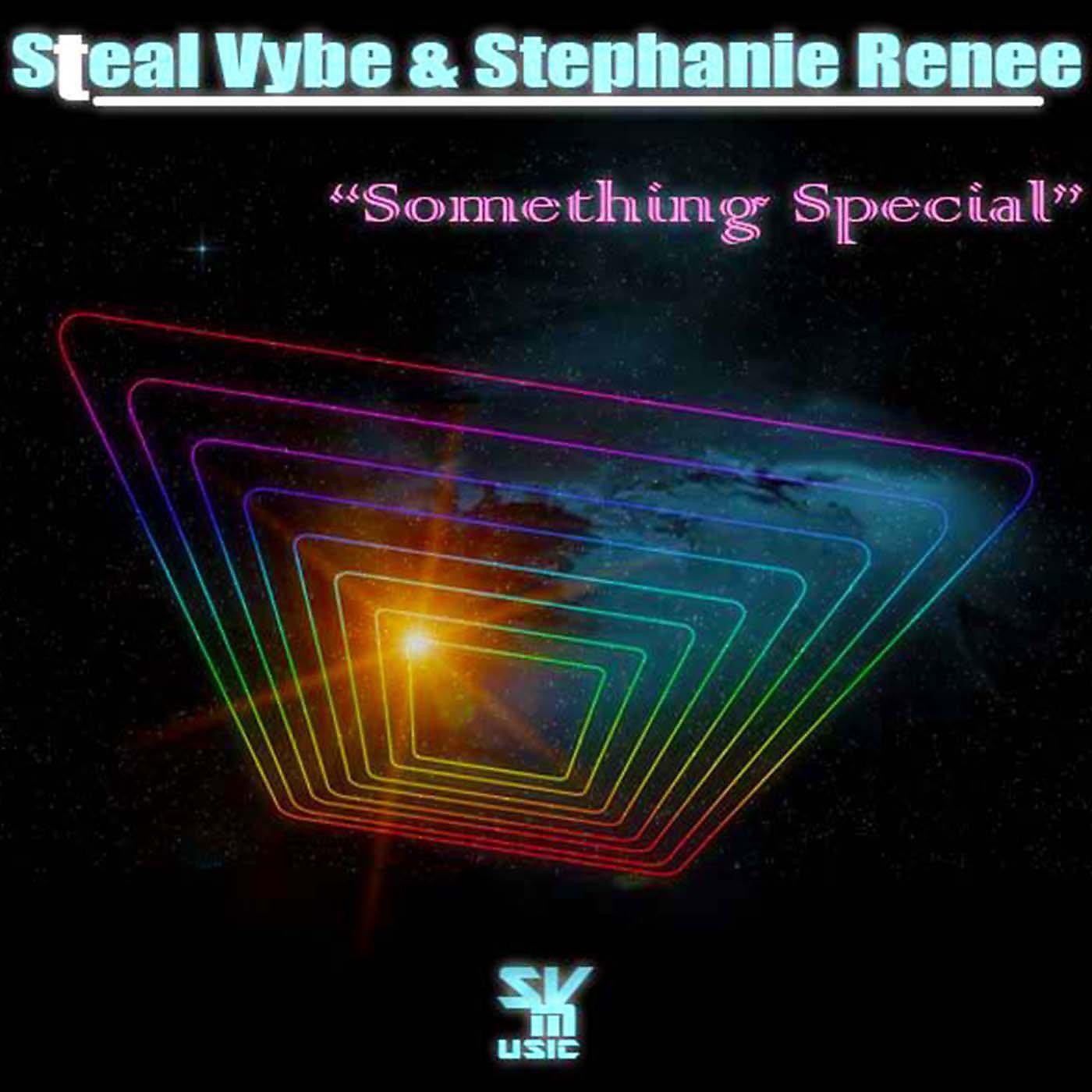 Постер альбома Something Special (Remixes)