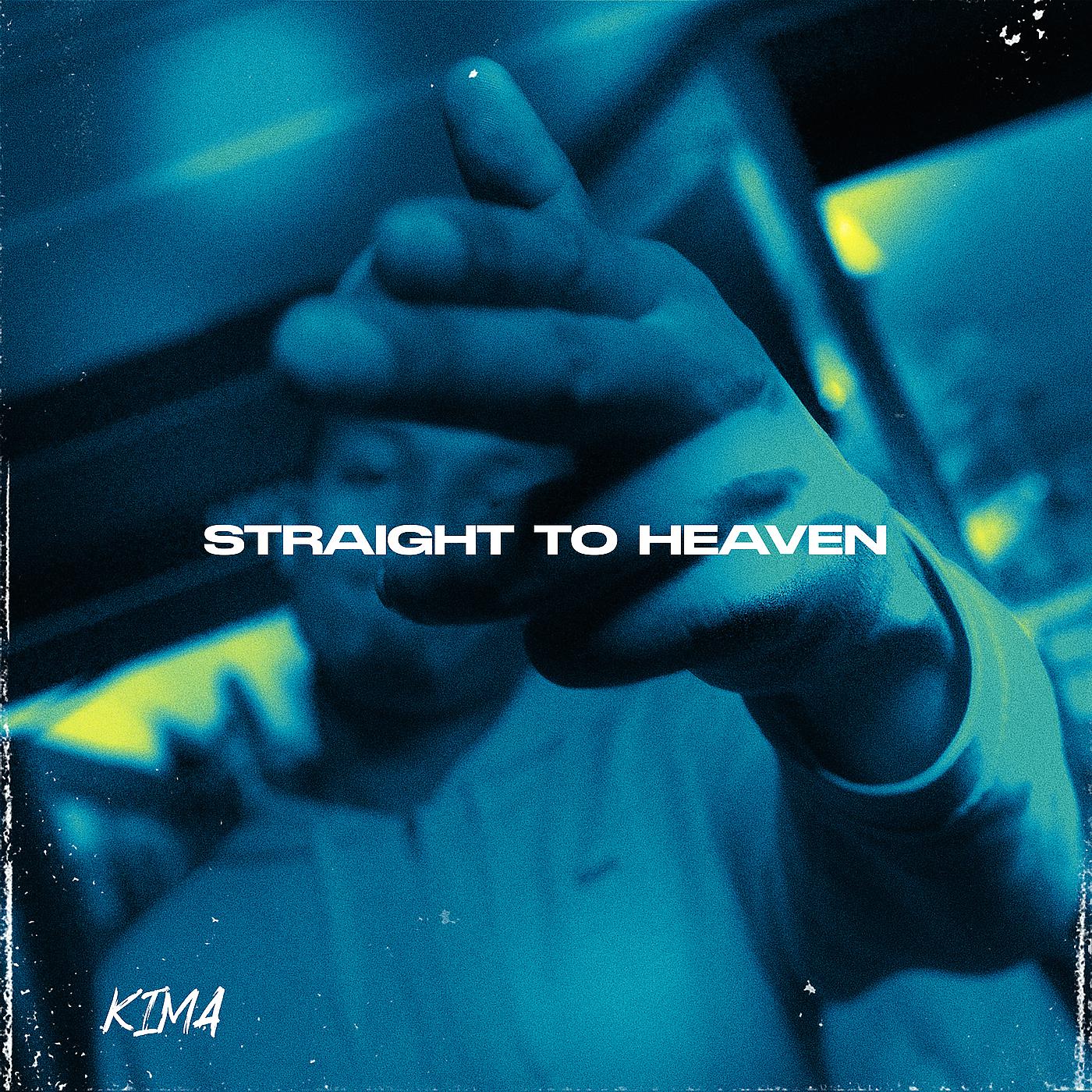 Постер альбома Straight to Heaven