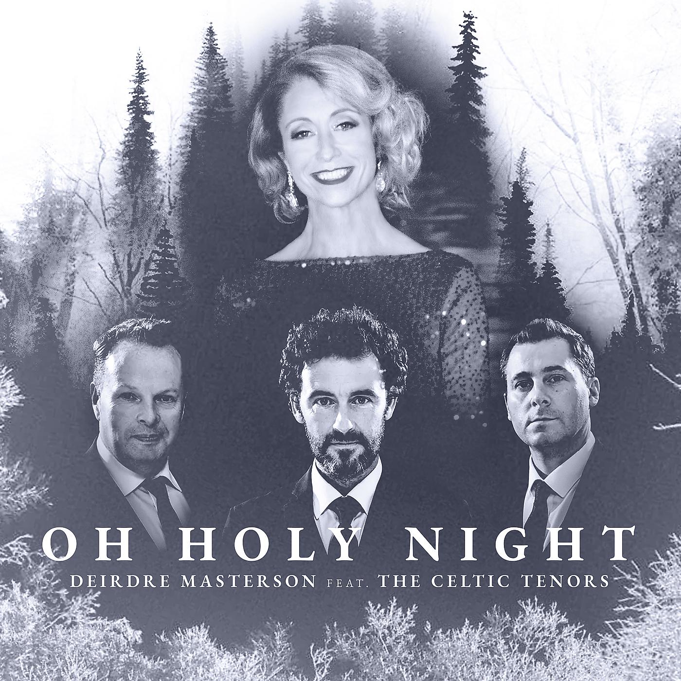 Постер альбома Oh Holy Night