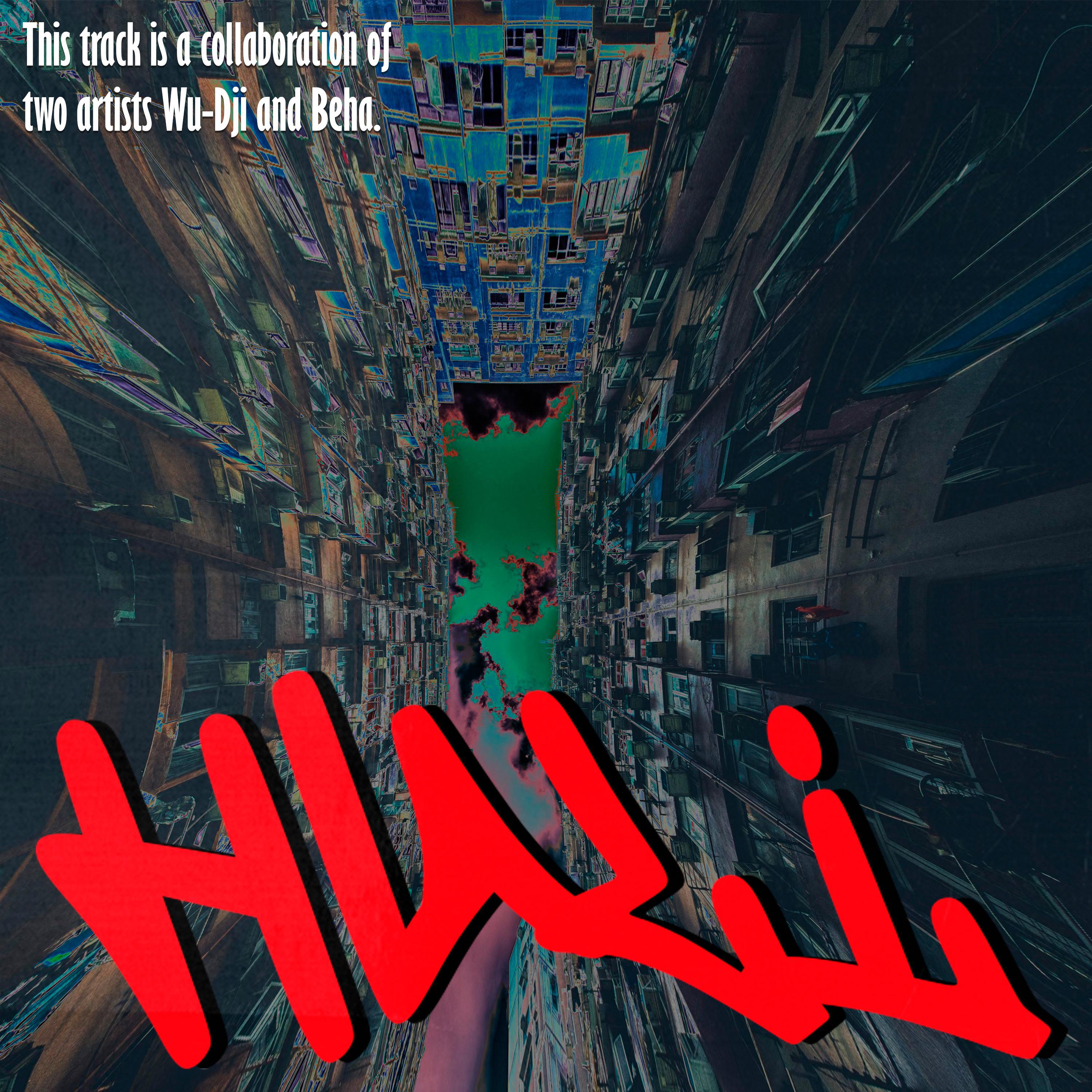 Постер альбома HULI