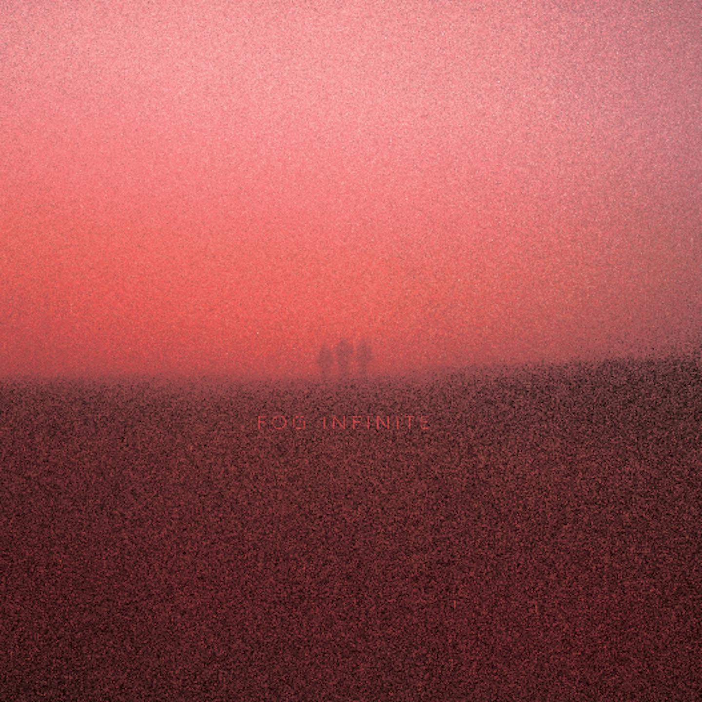 Постер альбома Fog Infinite