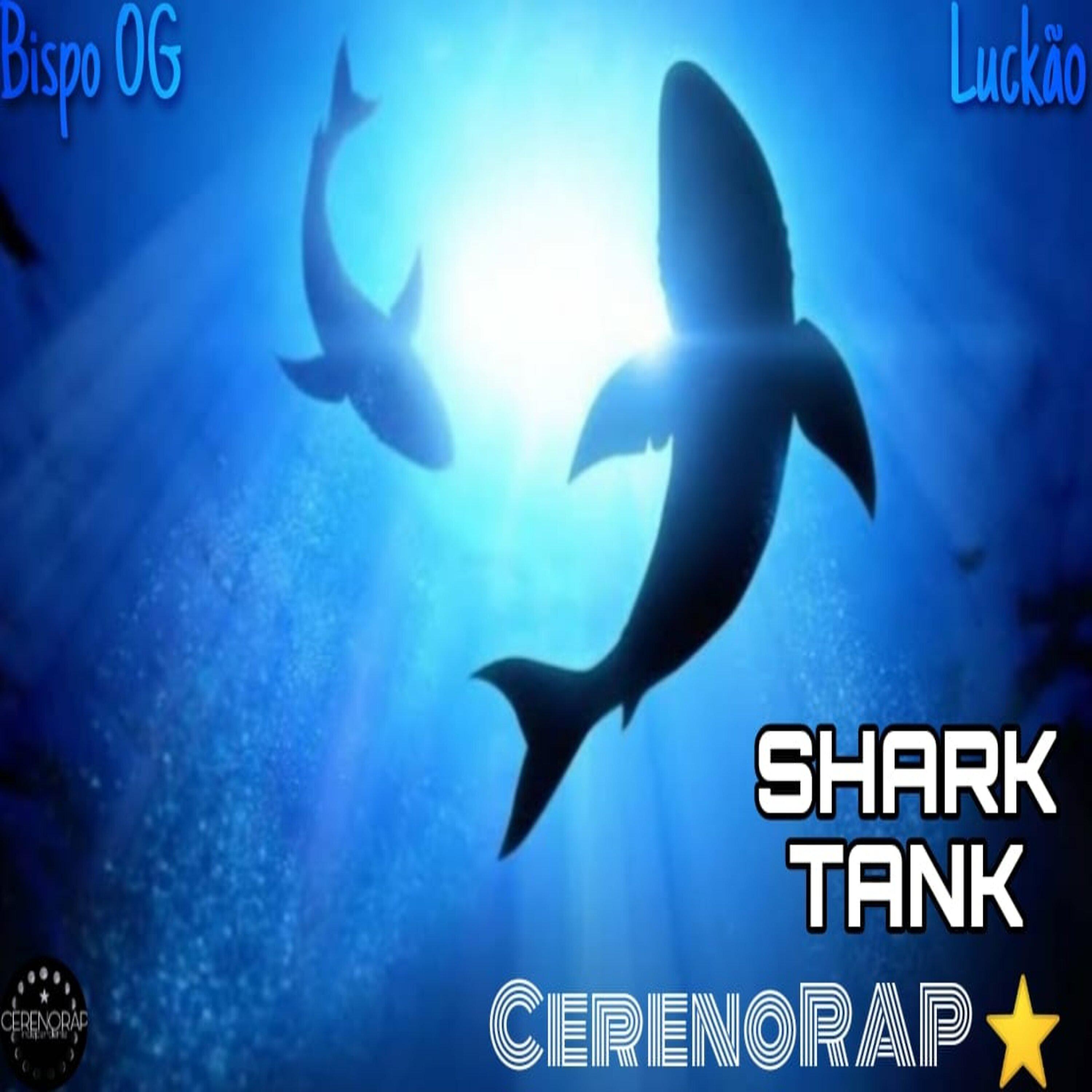 Постер альбома Shark Tank
