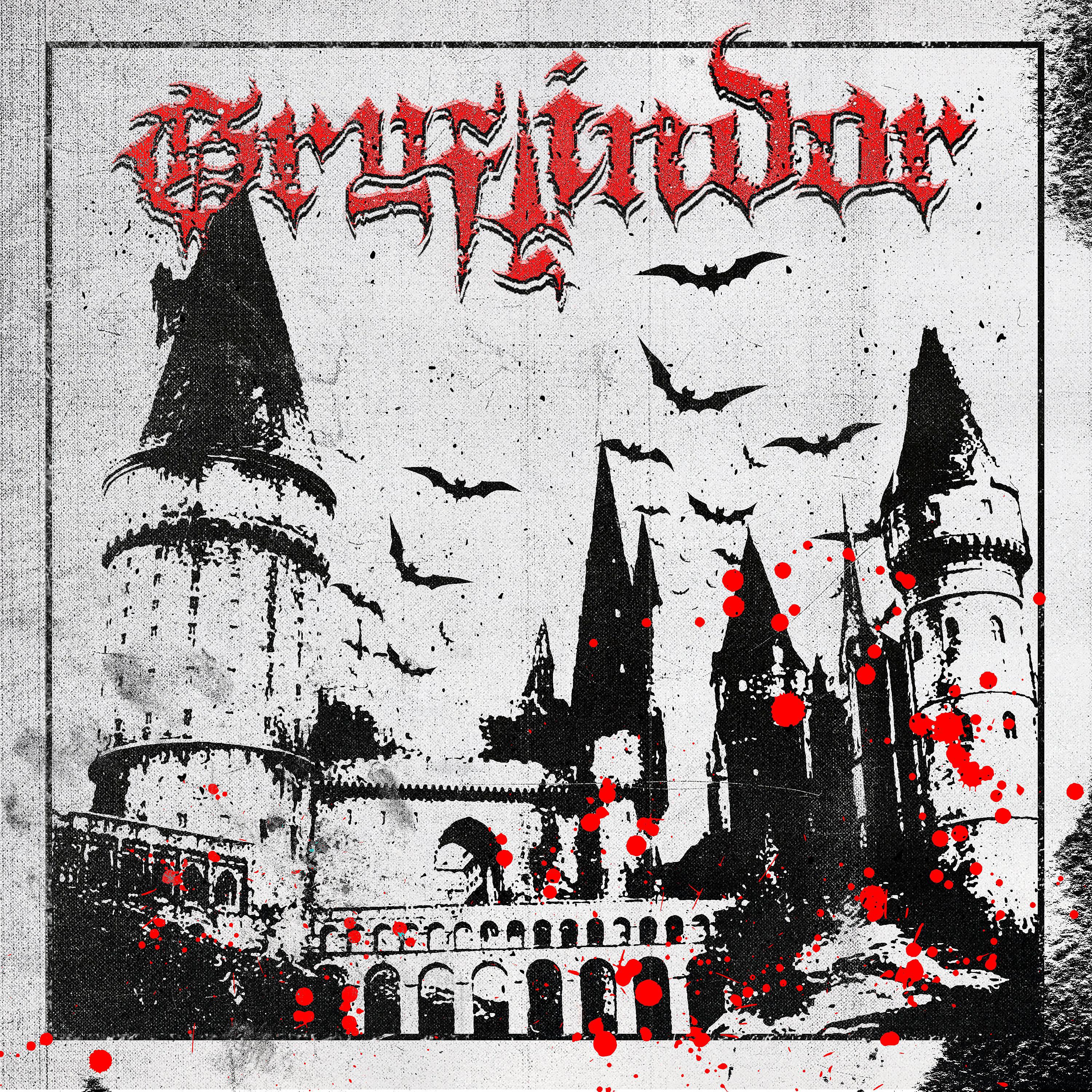 Постер альбома Gryffindor