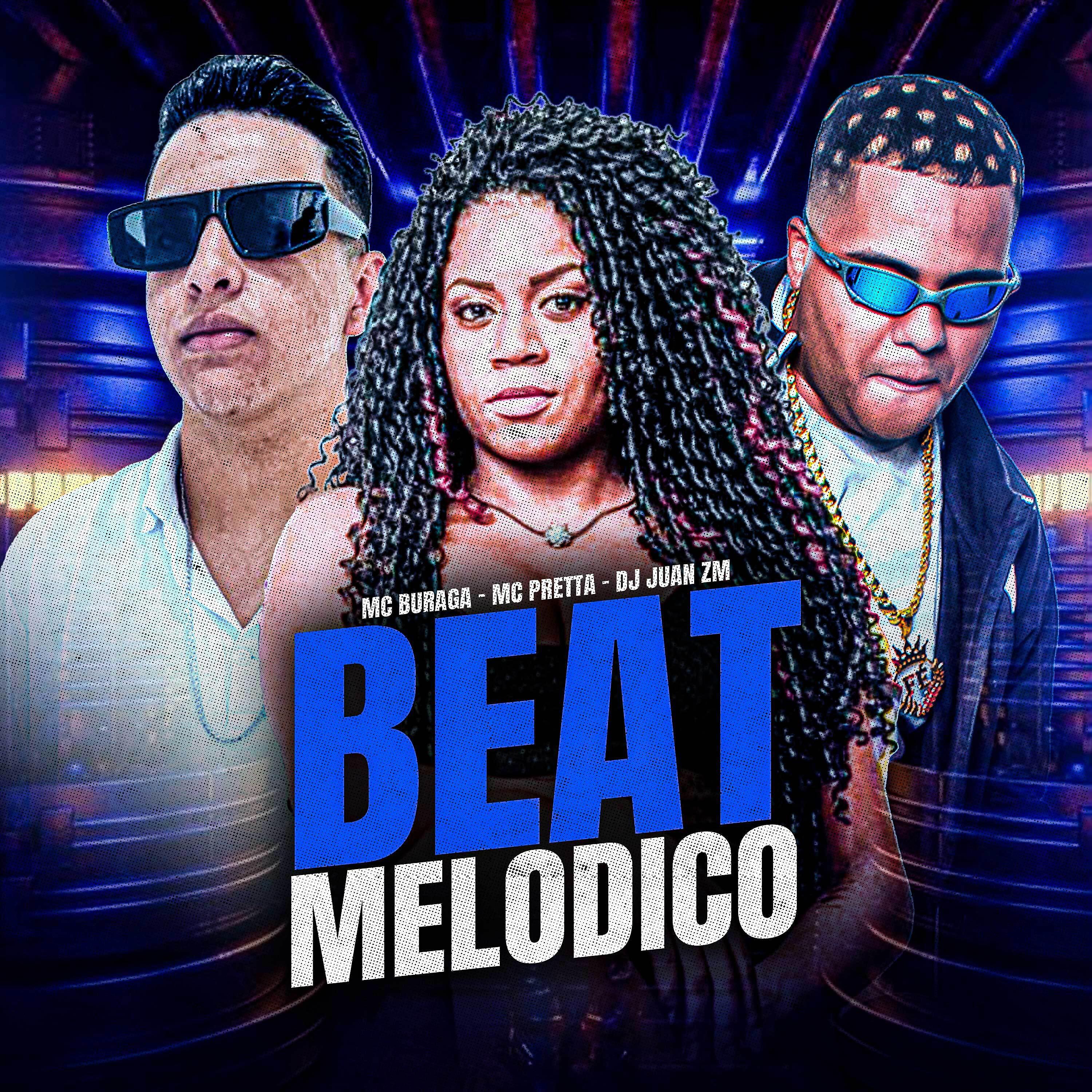 Постер альбома Beat Melodico