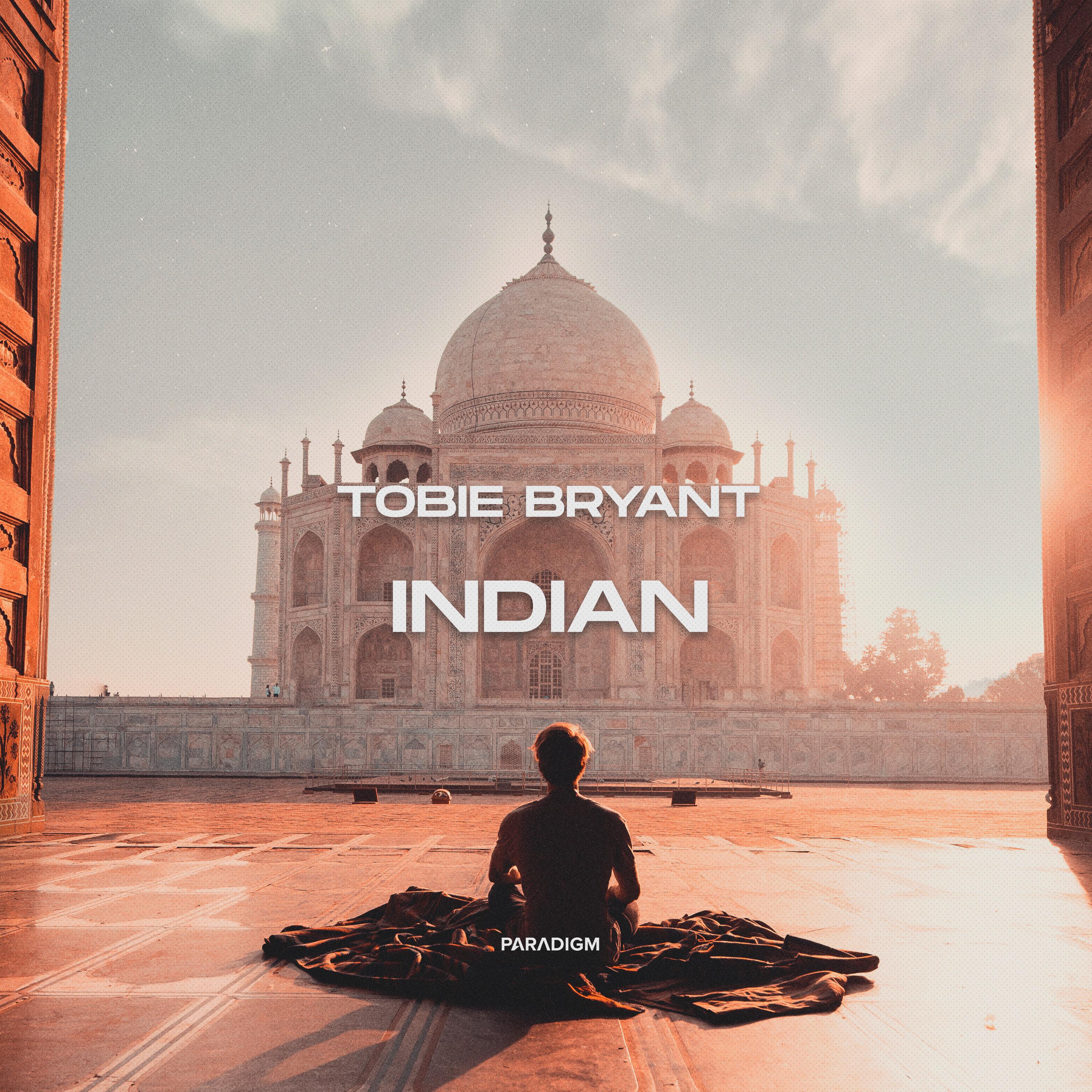 Постер альбома Indian