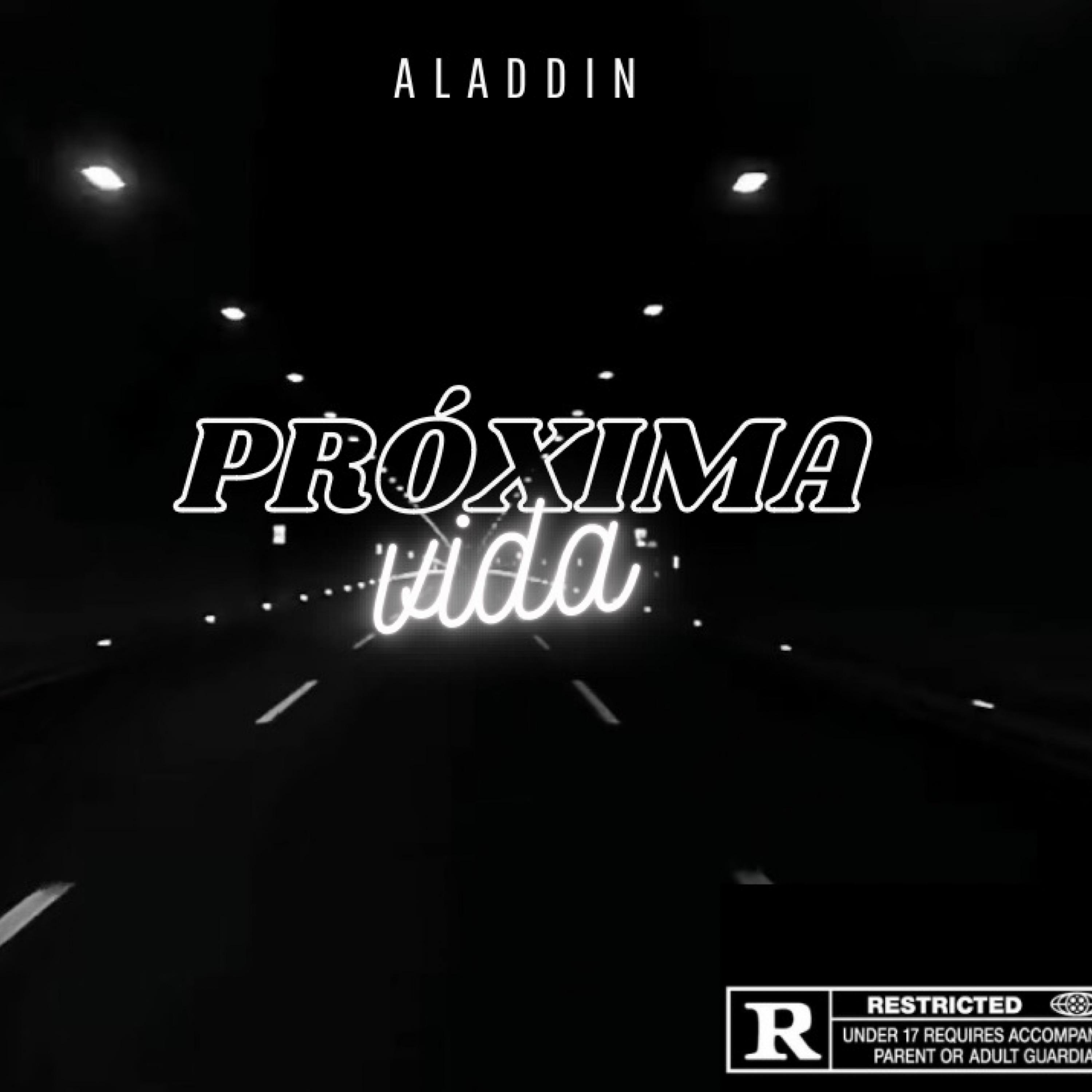 Постер альбома Próxima Vida