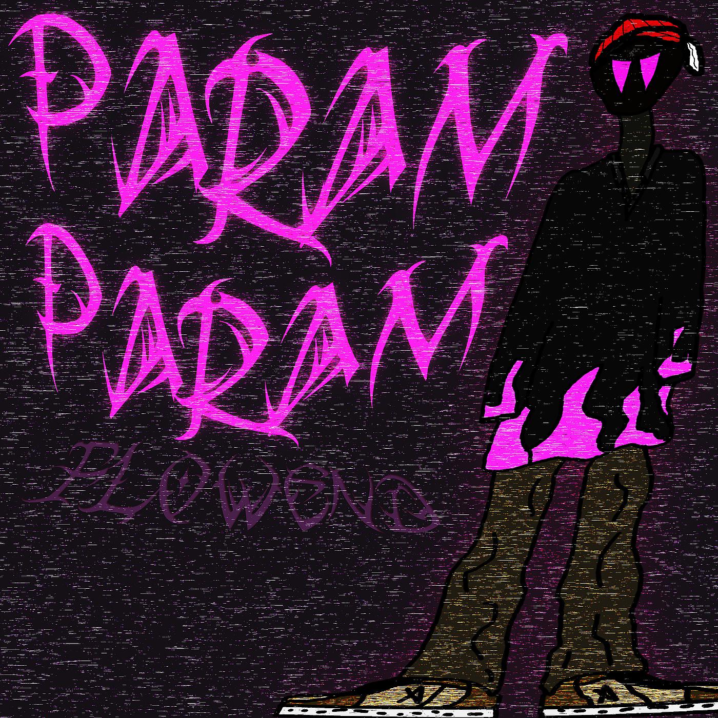 Постер альбома Param Param