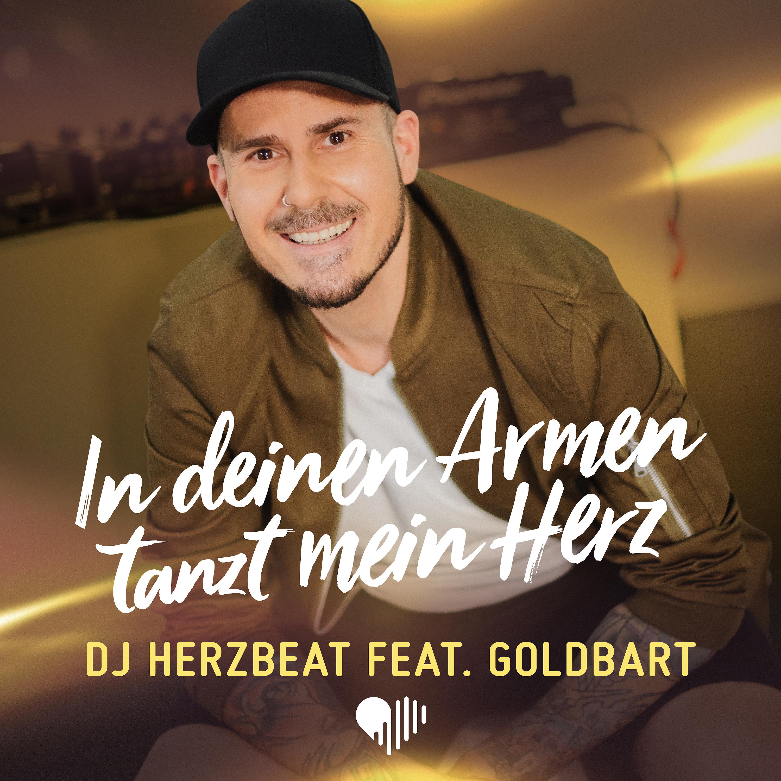 Постер альбома In Deinen Armen tanzt mein Herz