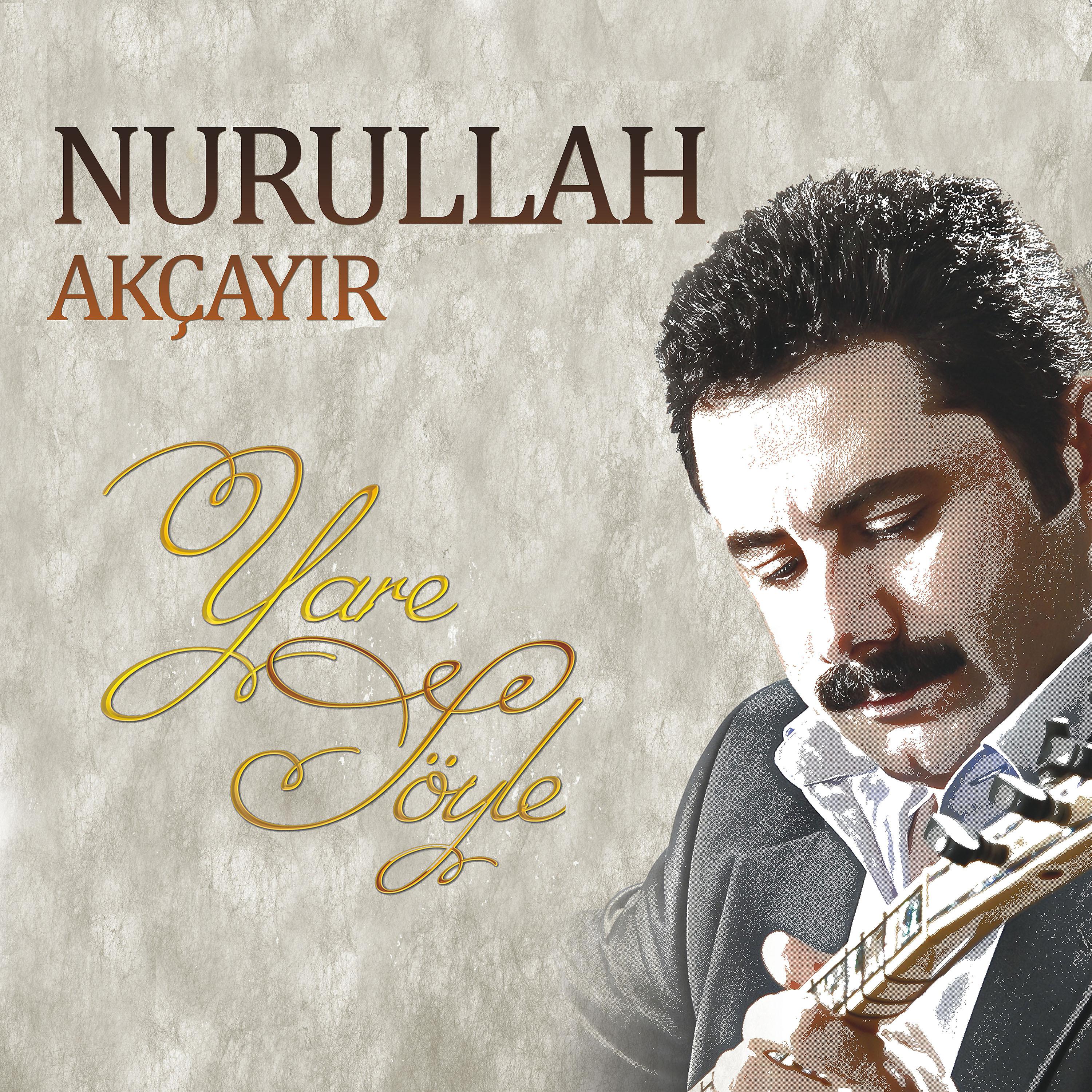Постер альбома Yare Söyle
