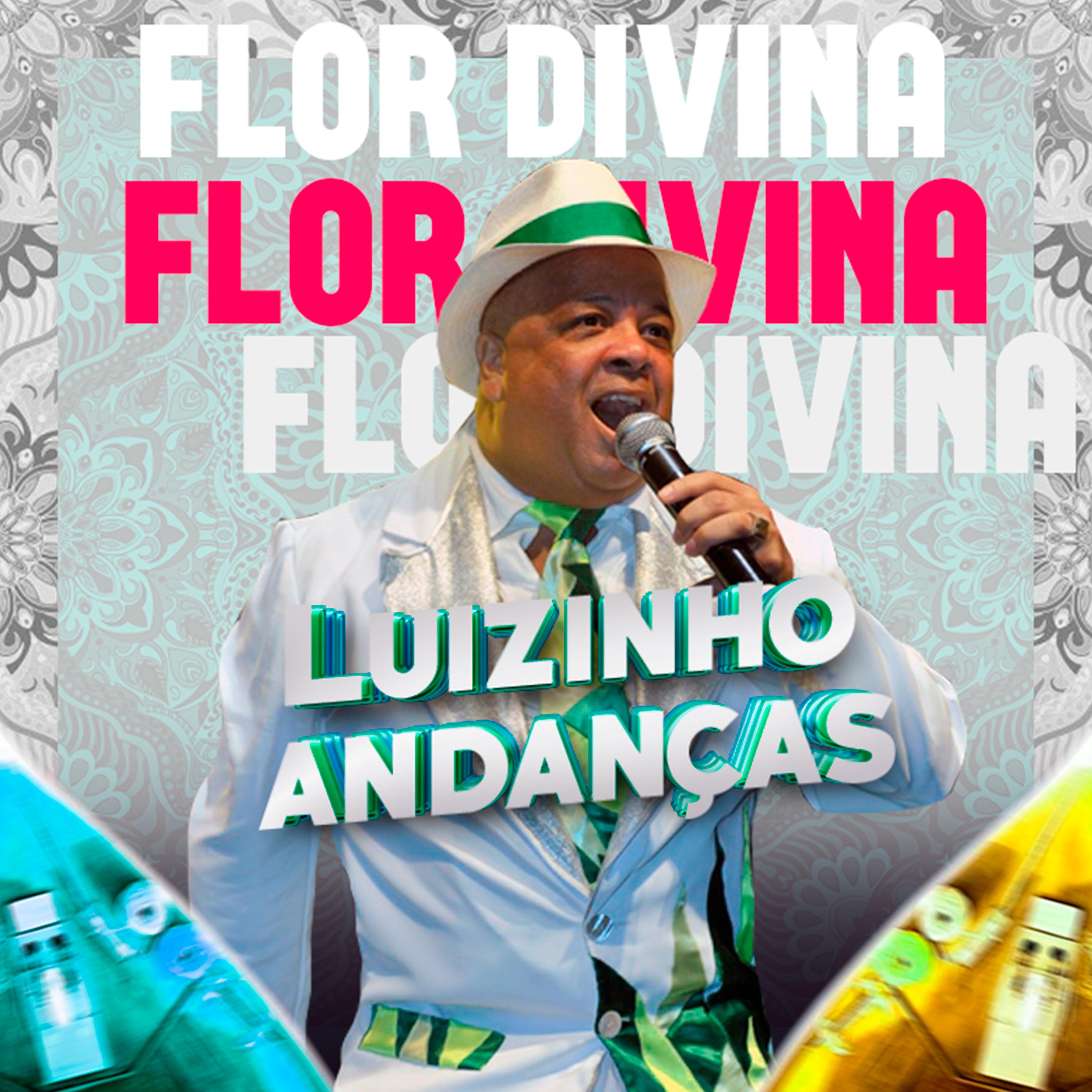 Постер альбома Flor Divina