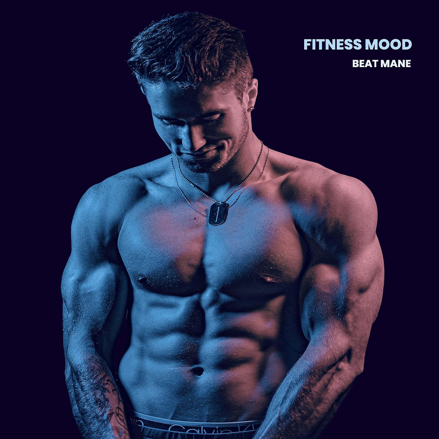 Постер альбома Fitness Mood