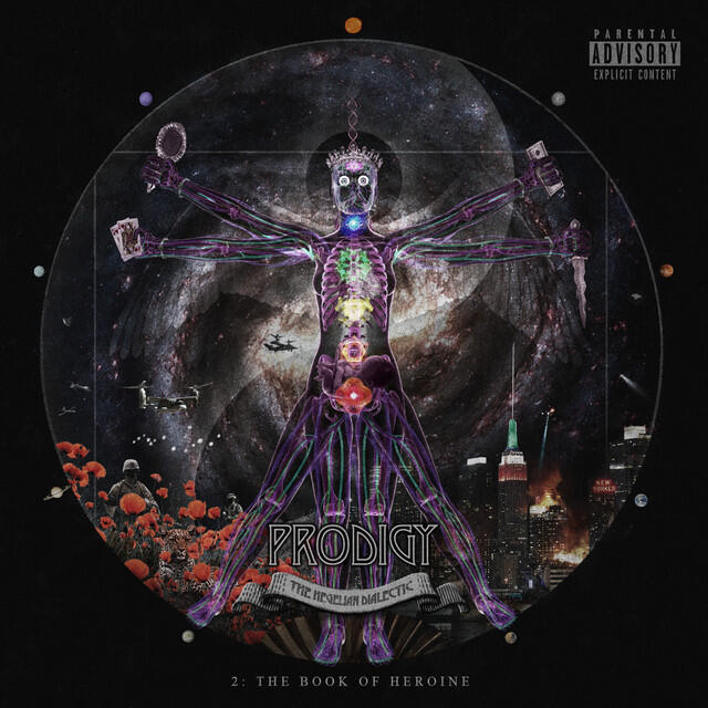 Prodigy - The Other Side