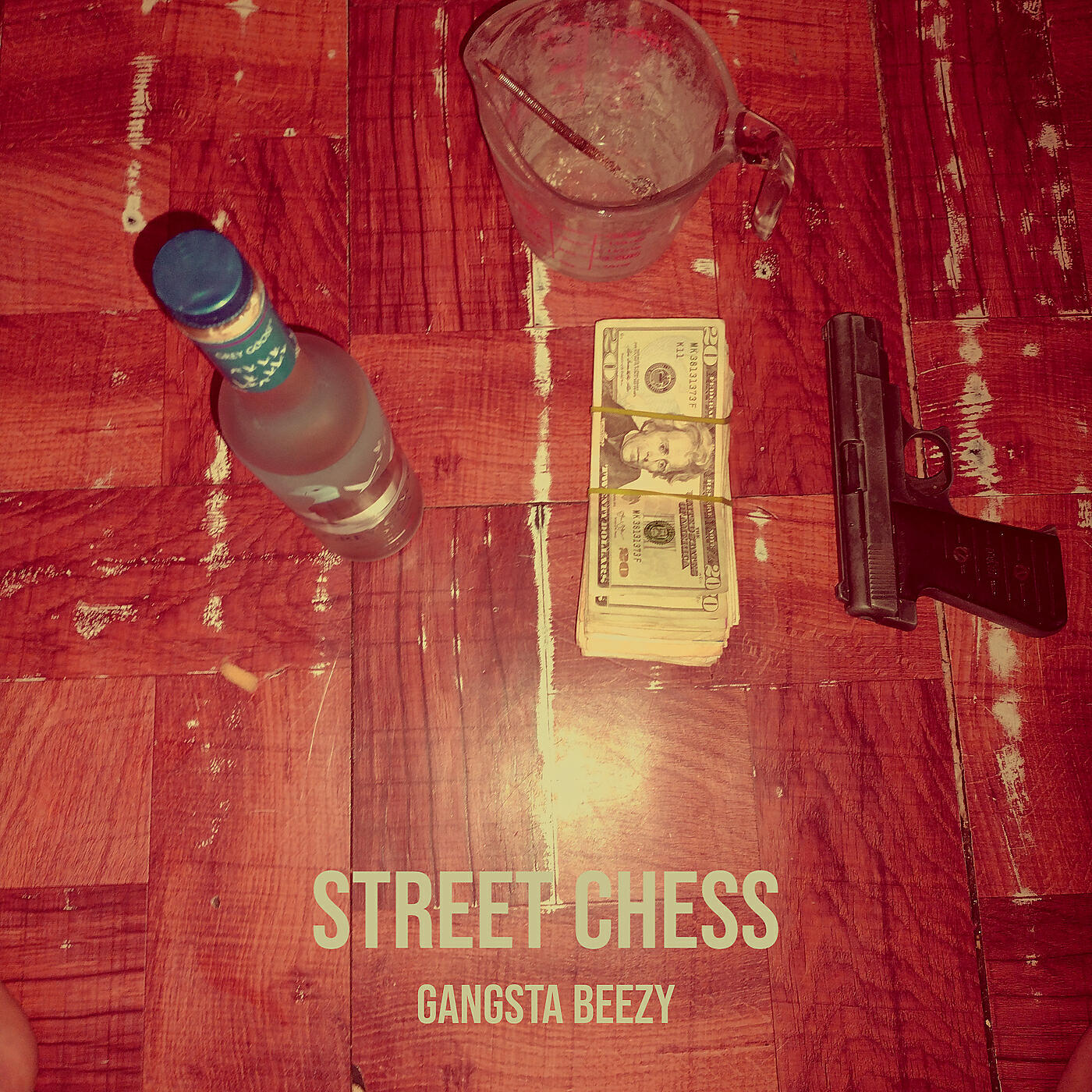 Gangsta Beezy - Playa