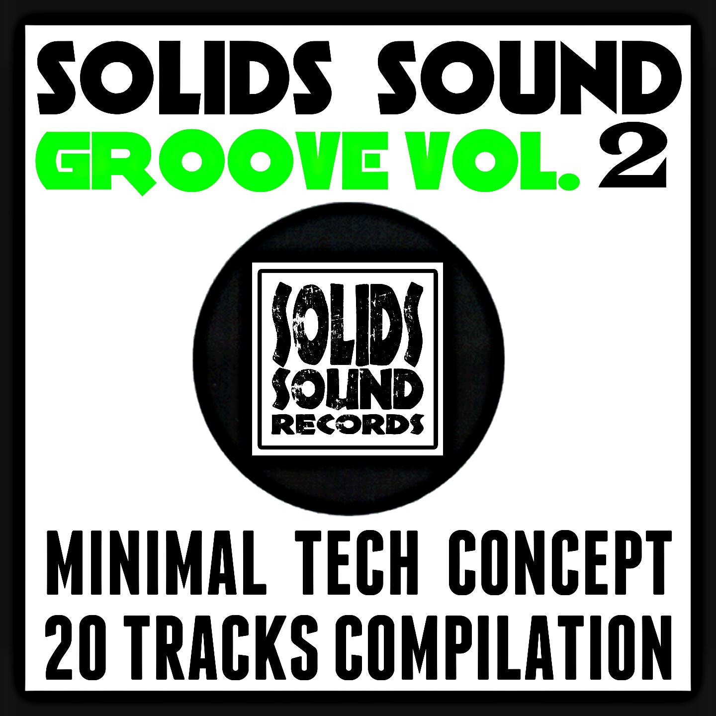 Bruno Le Kard - Slave Progress-Ive (Minimal Tech Mix)