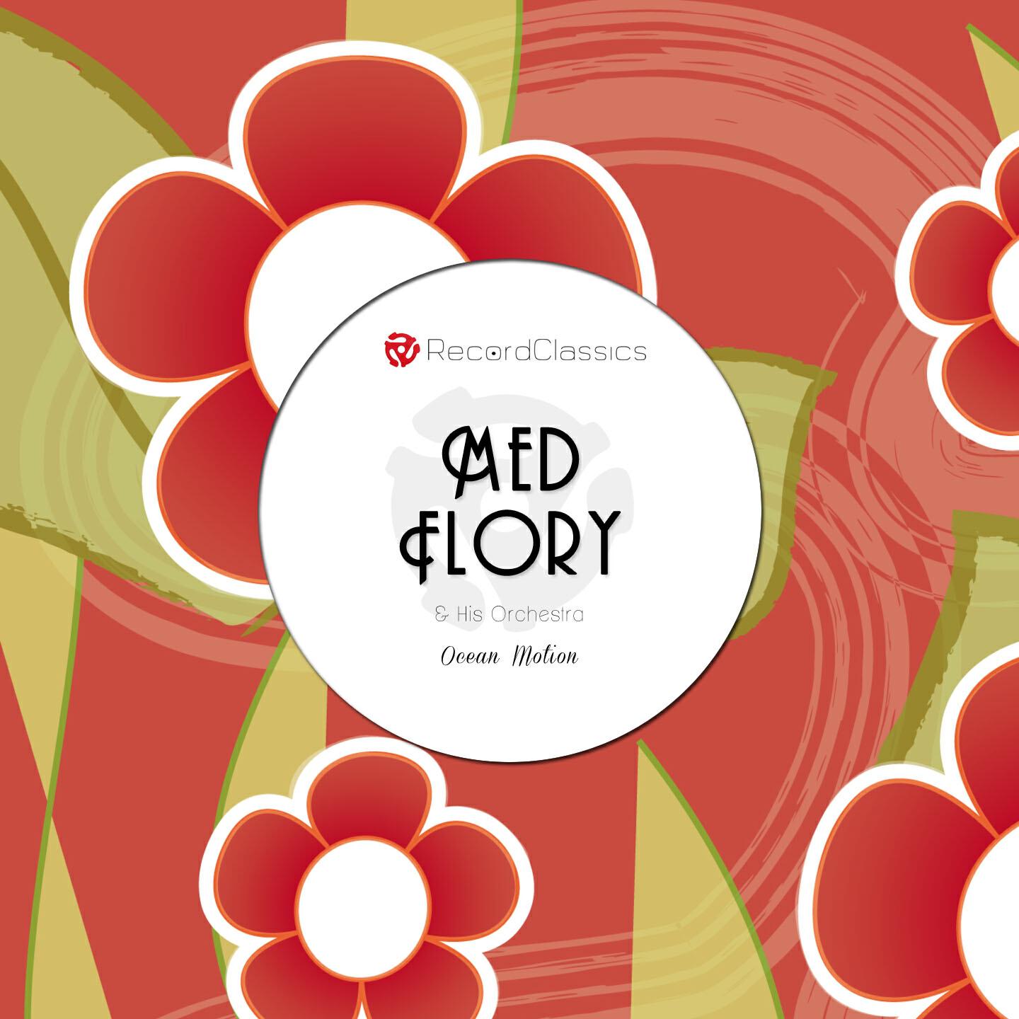 Med Flory - Jonah and the Wail