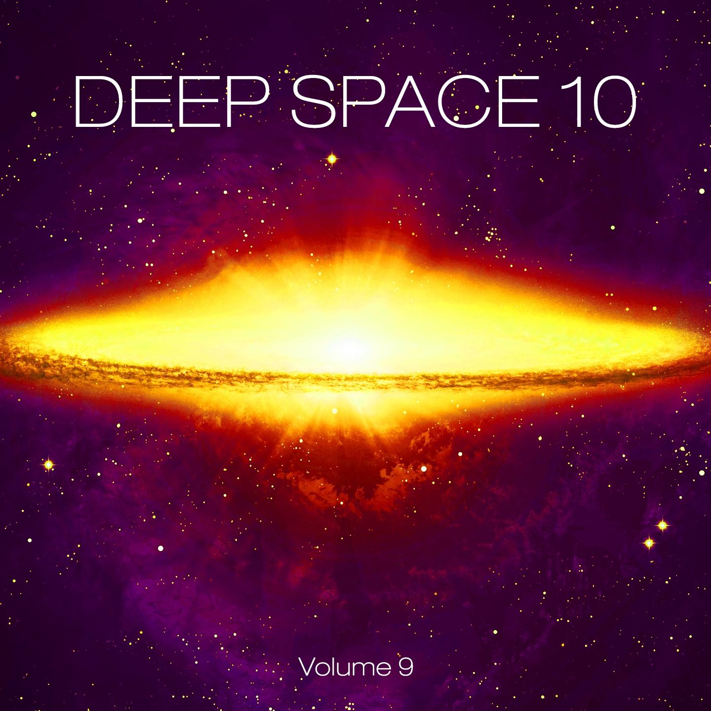 Постер альбома Deep Space 10, Vol. 9