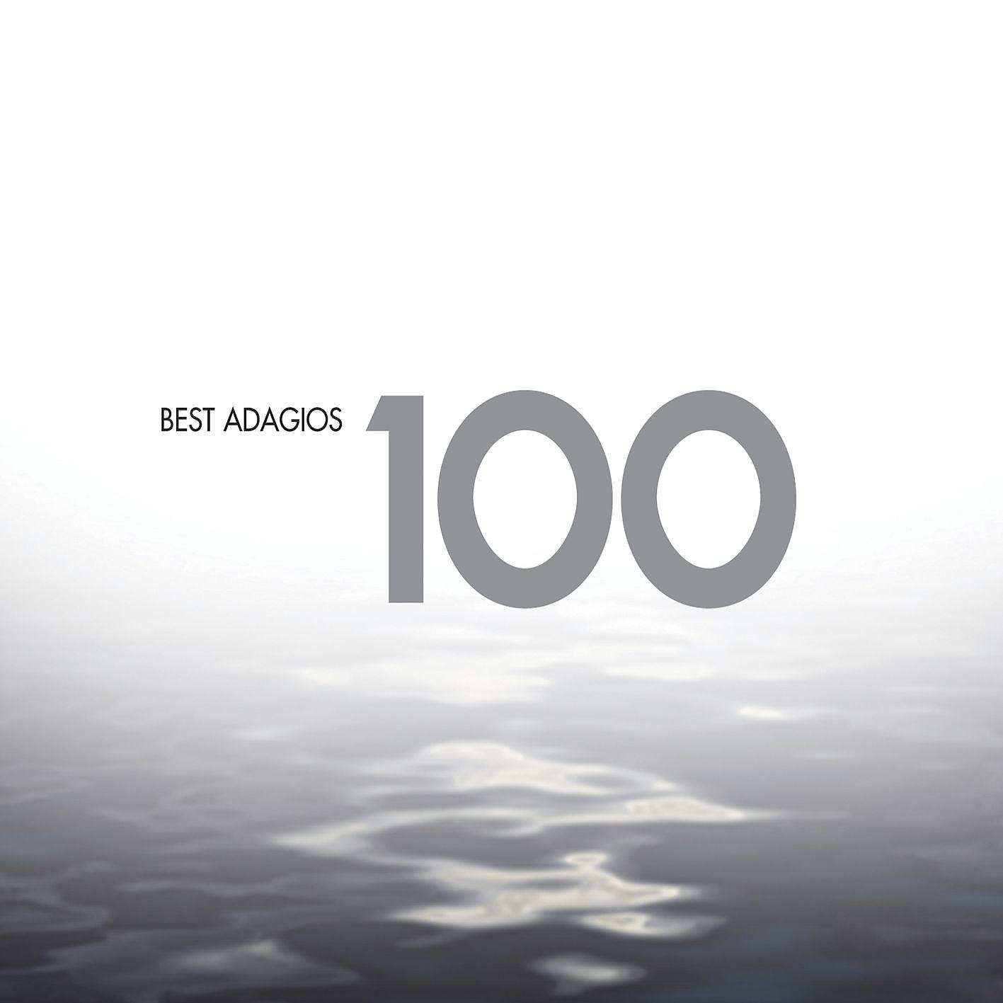 Постер альбома 100 Best Adagios