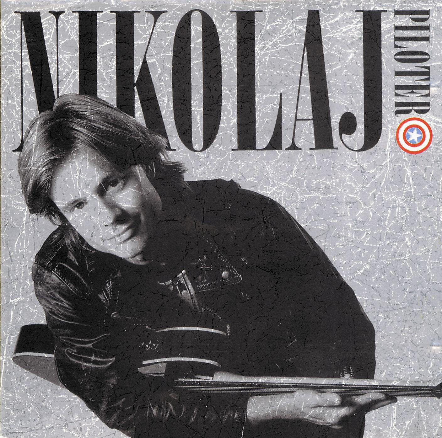 Nikolaj Og Piloterne - Fisken