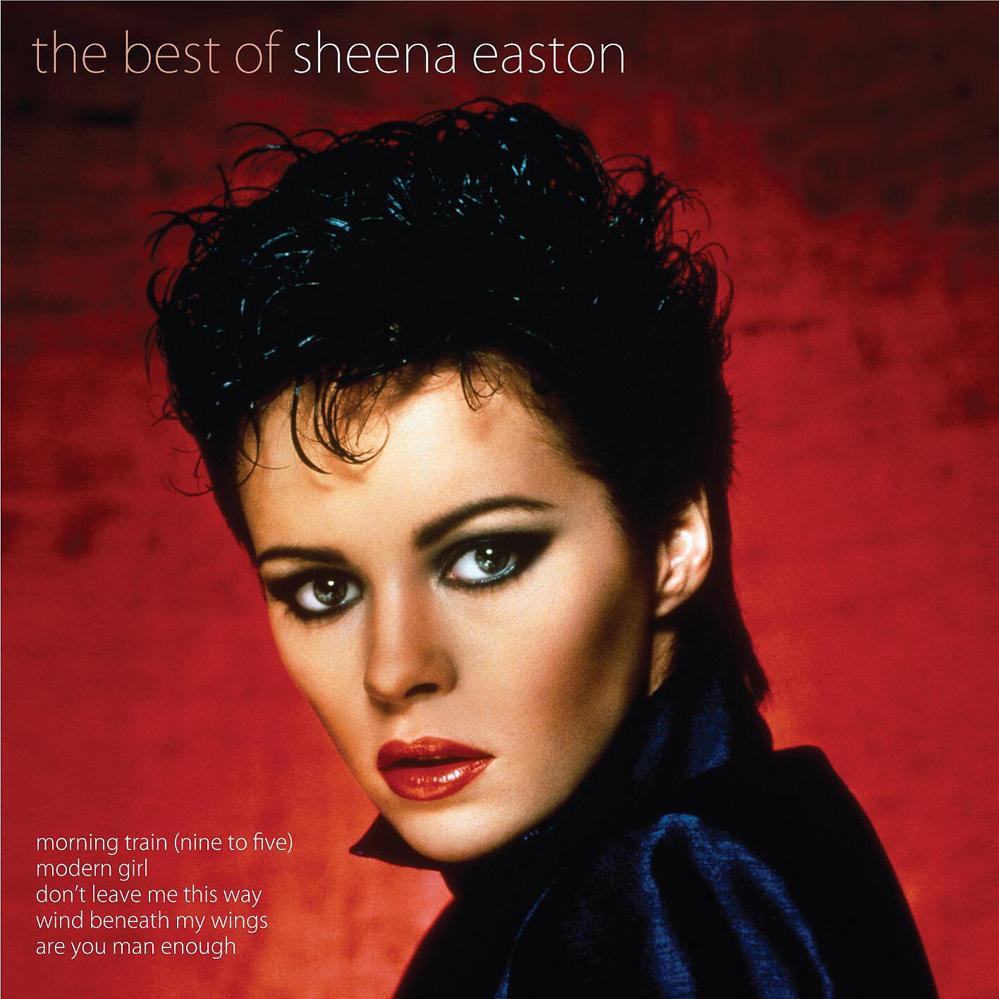 Sheena Easton - You Light Up My Life (Demo)