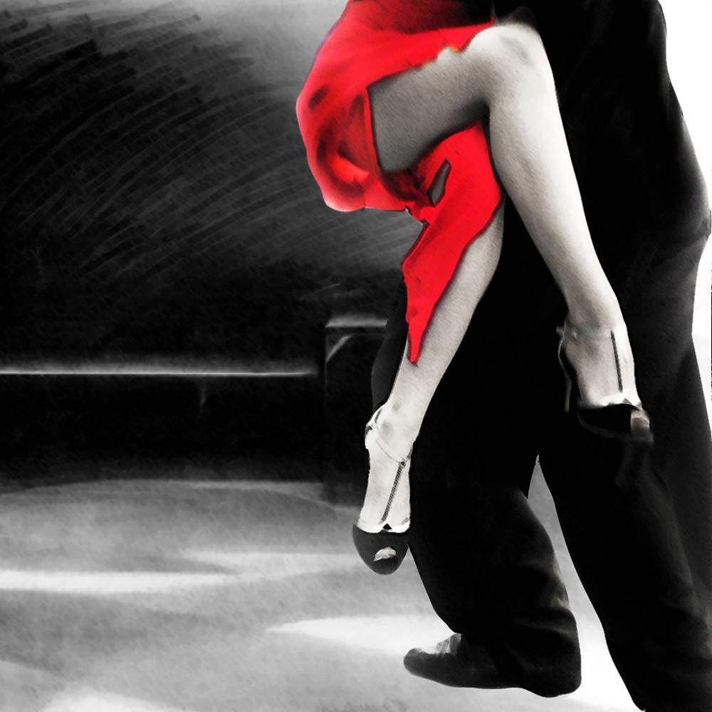 Постер альбома Tango Fantastico: Tango Nuevo