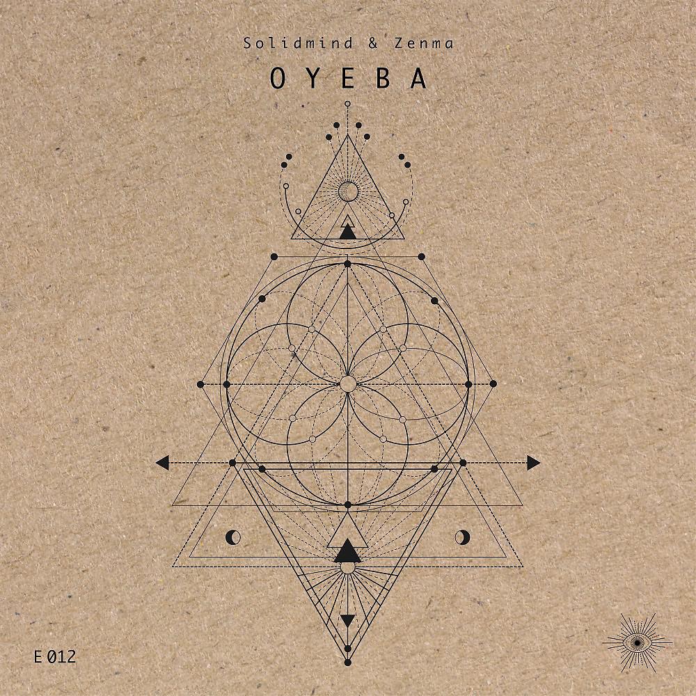 Постер альбома Oyeba