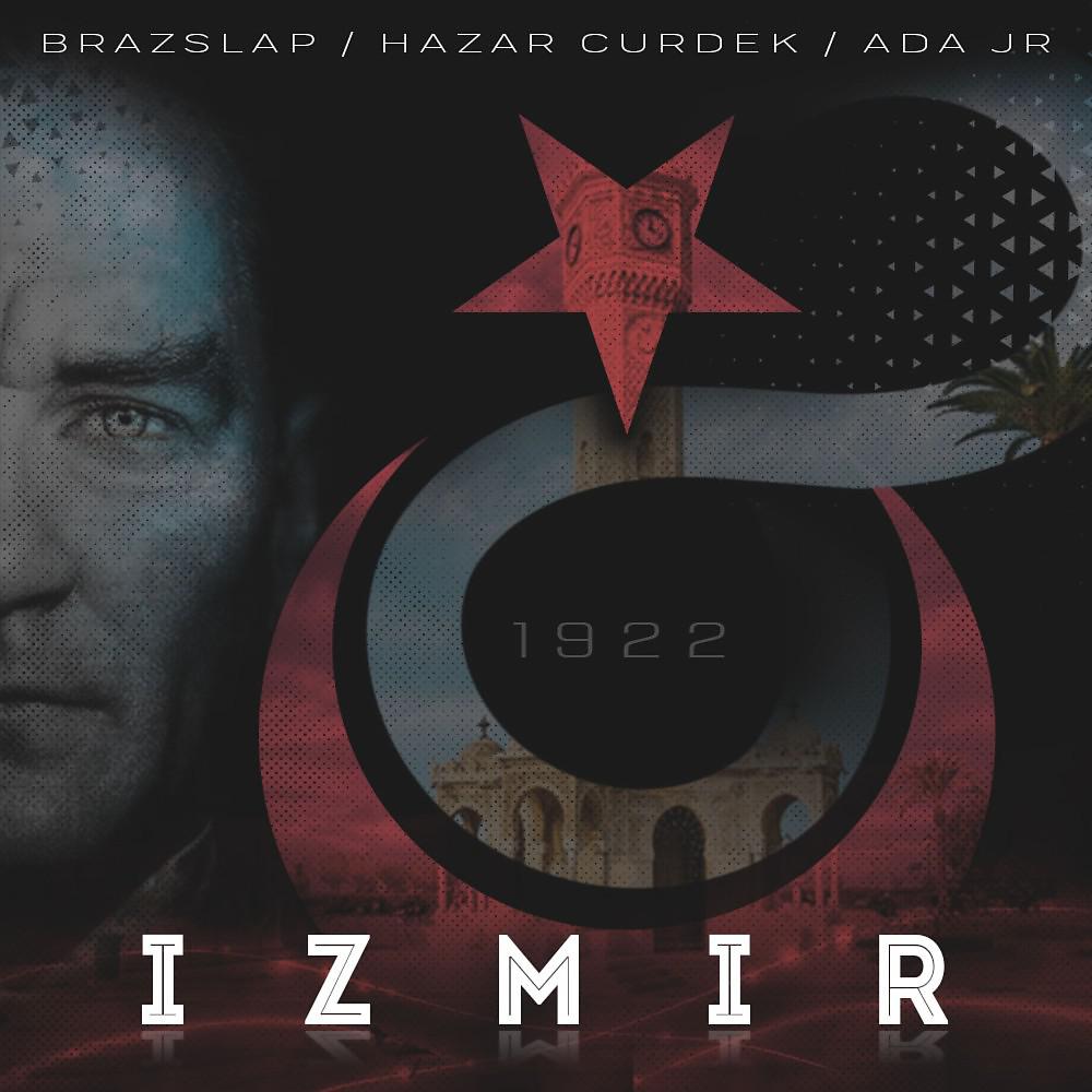 Постер альбома Izmir (Radio Mix)