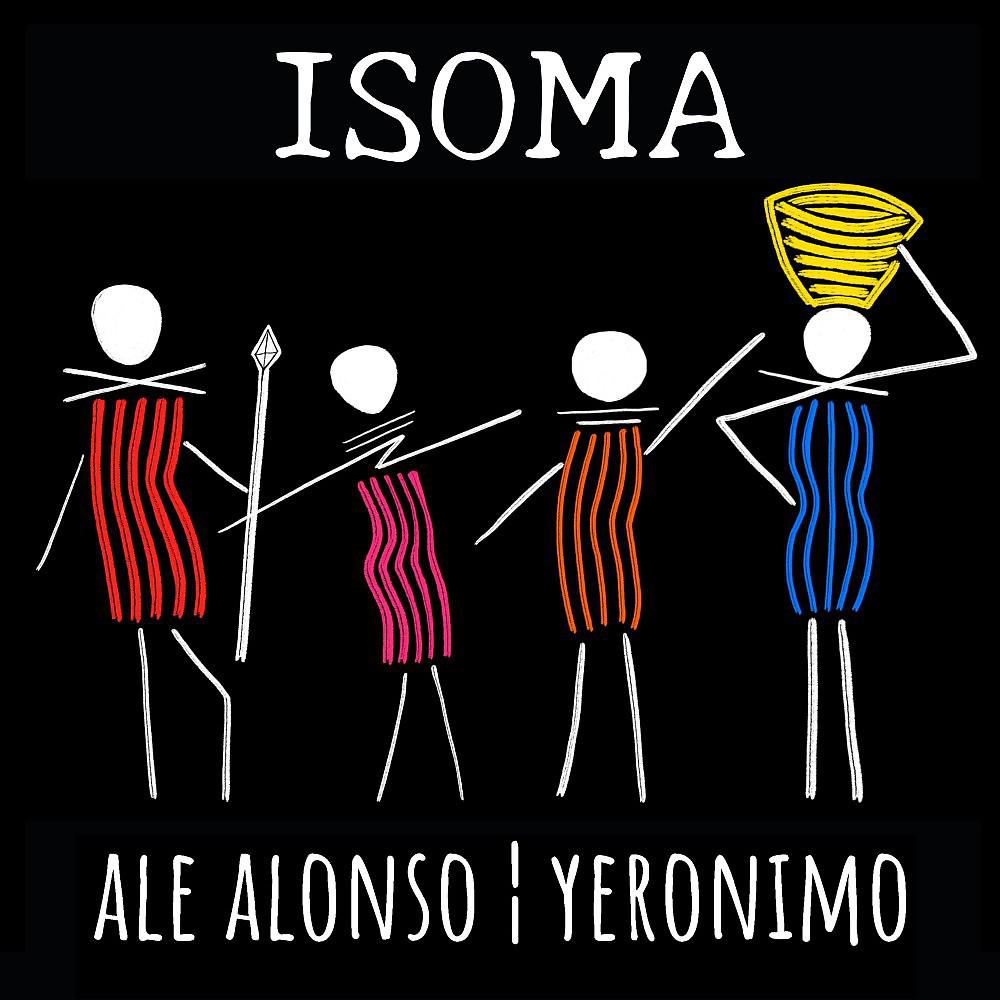 Постер альбома Isoma (Original Mix)