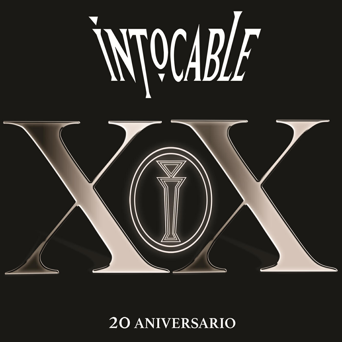 Intocable - ¿Dónde Estás? (En Vivo)