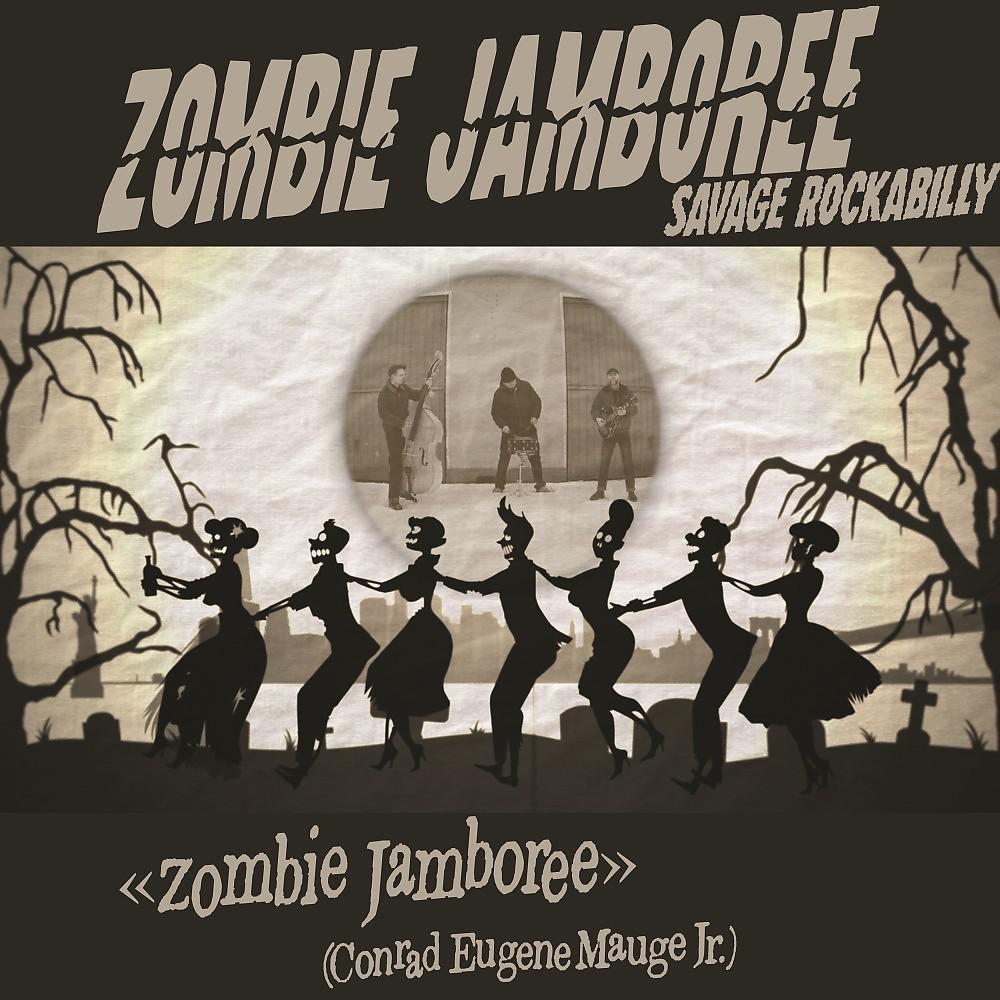 Постер альбома Zombie Jamboree