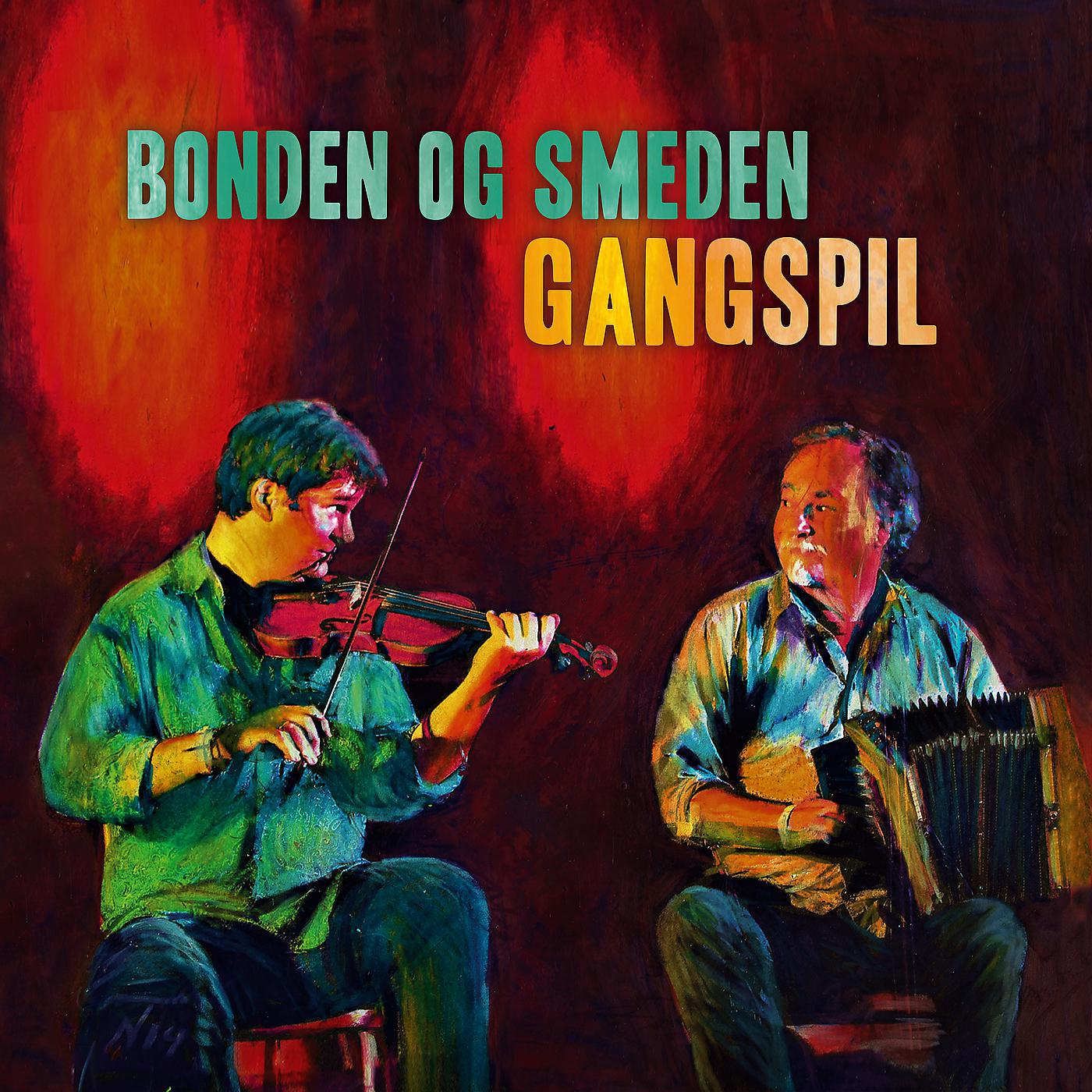 Постер альбома Bonden Og Smeden (2022 Remaster)