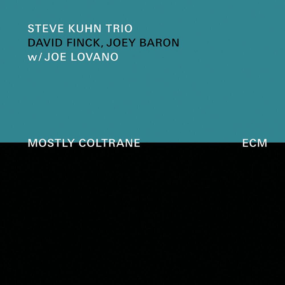 Steve Kuhn - Configuration