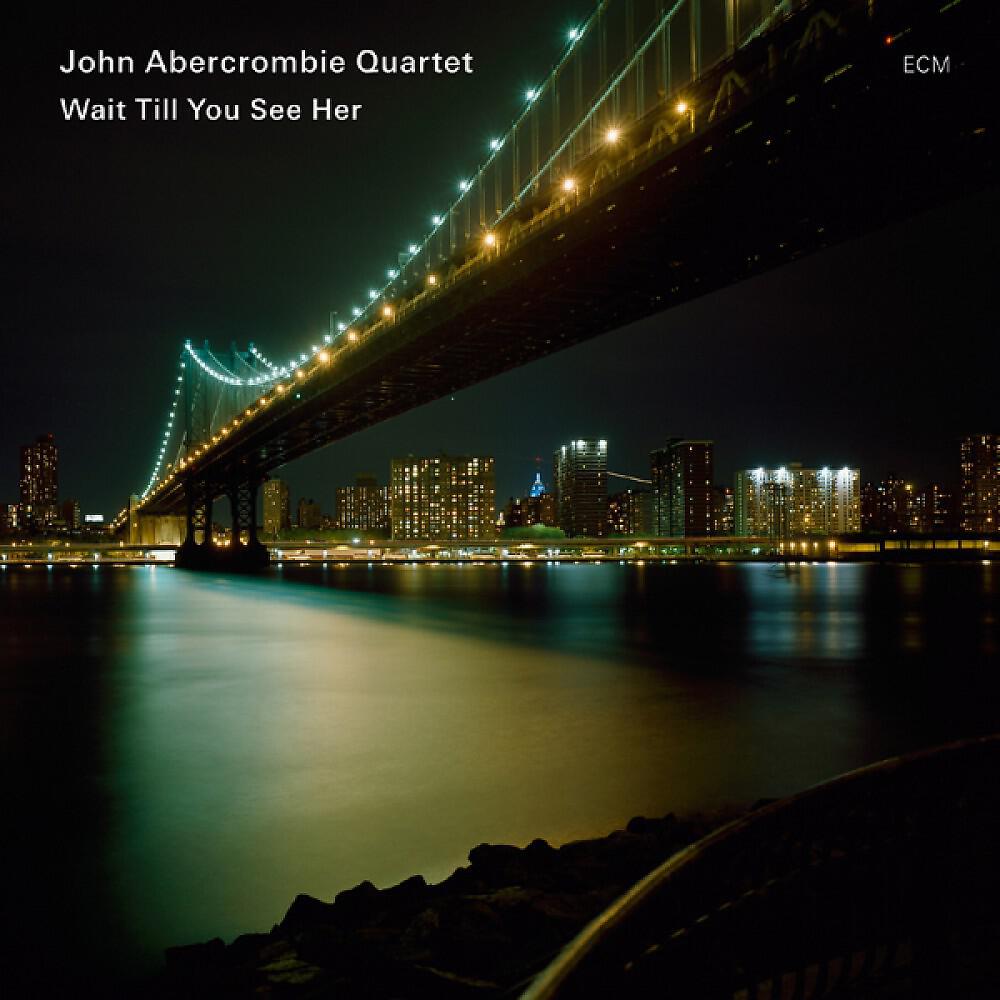 John Abercrombie, Mark Feldman, Thomas Morgan & Joey Baron - Out of Towner