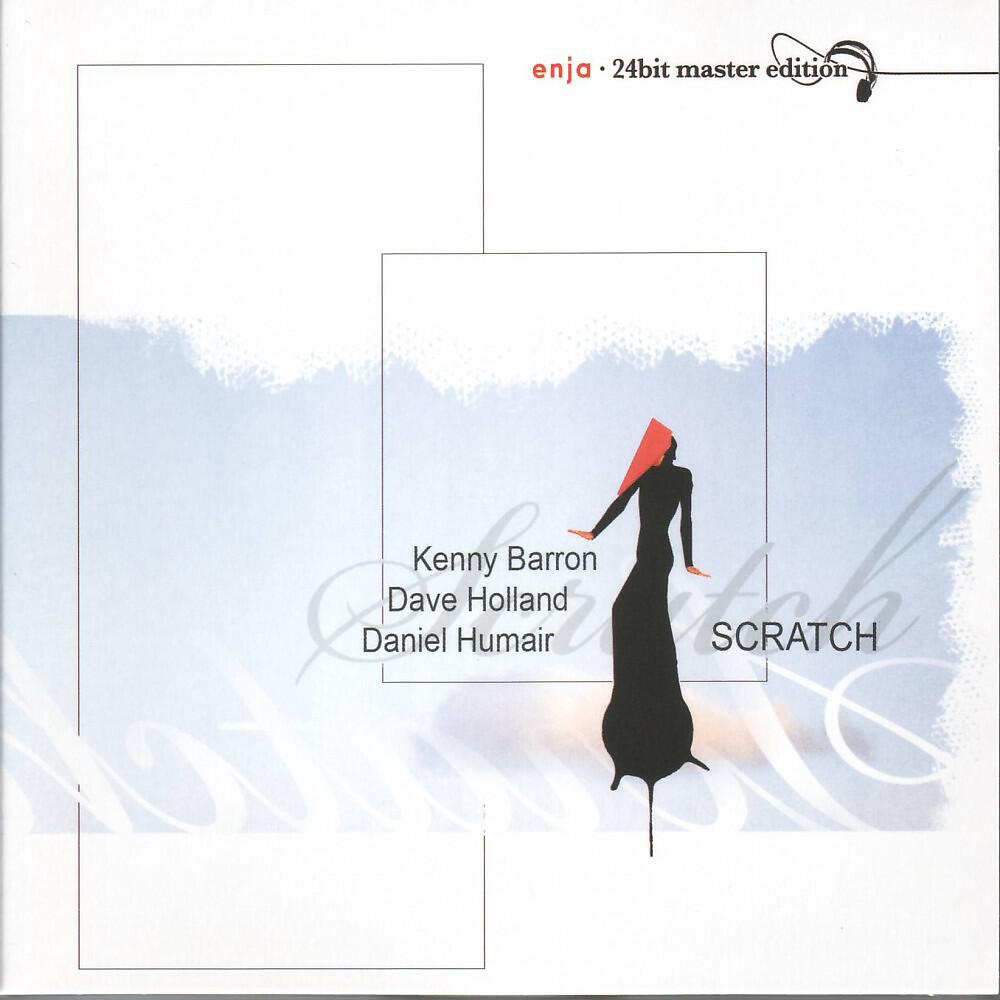 Kenny Barron - Song For Abdullah