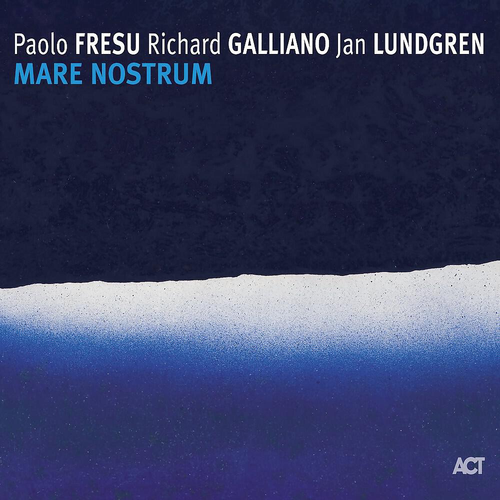 Paolo Fresu, Richard Galliano & Jan Lundgren - Varvindar Friska