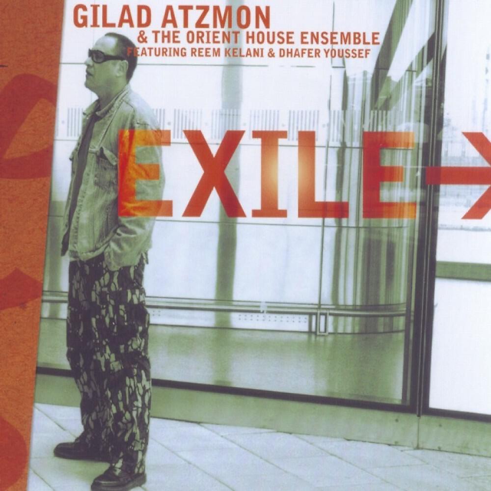 Gilad Atzmon - Dal'ouna On The Return