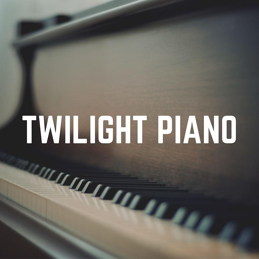 Постер альбома Twilight Piano