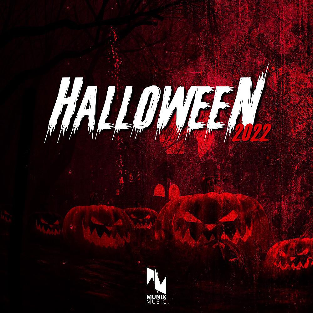 Постер альбома Halloween 2022 (Munix Edition)