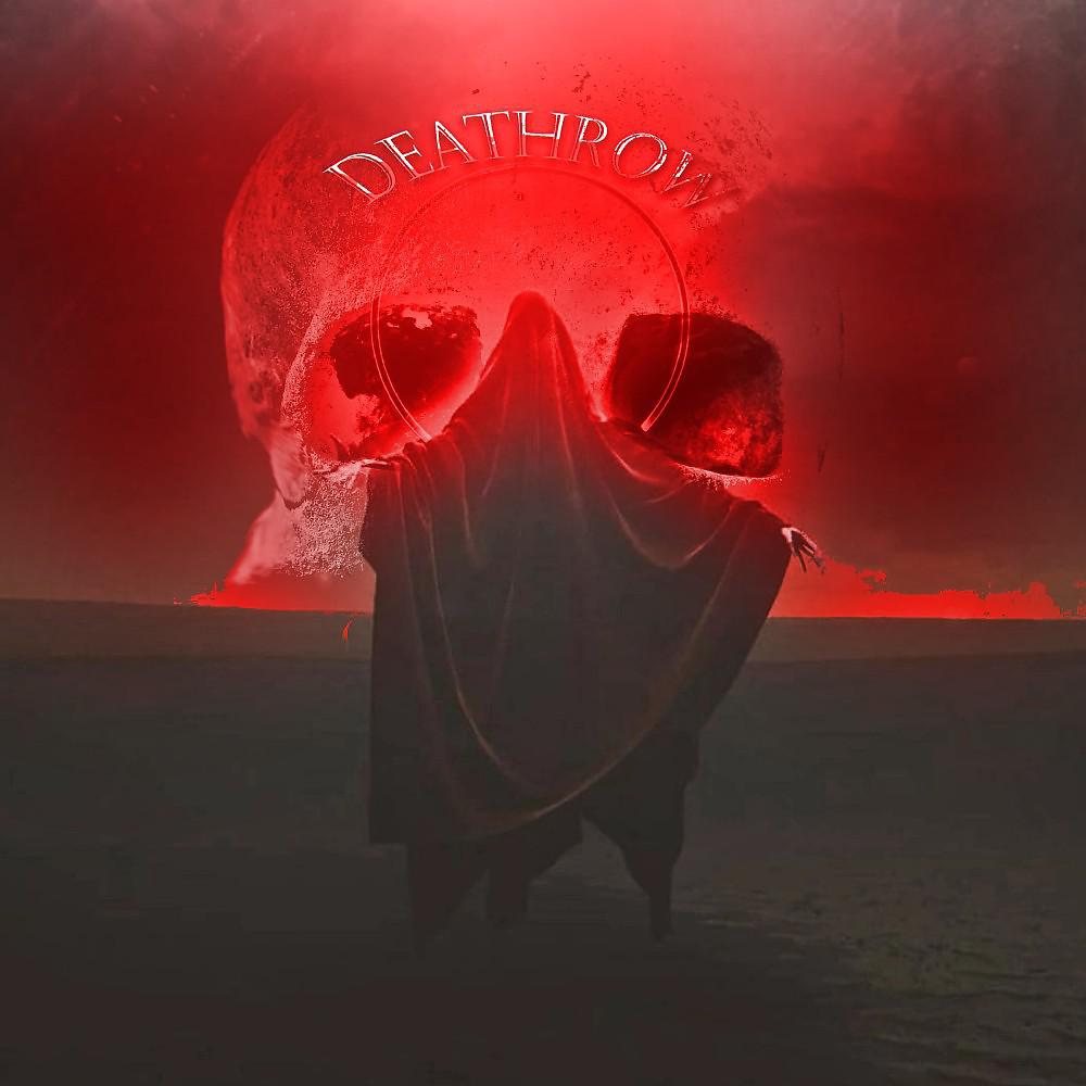 Постер альбома Deathrow