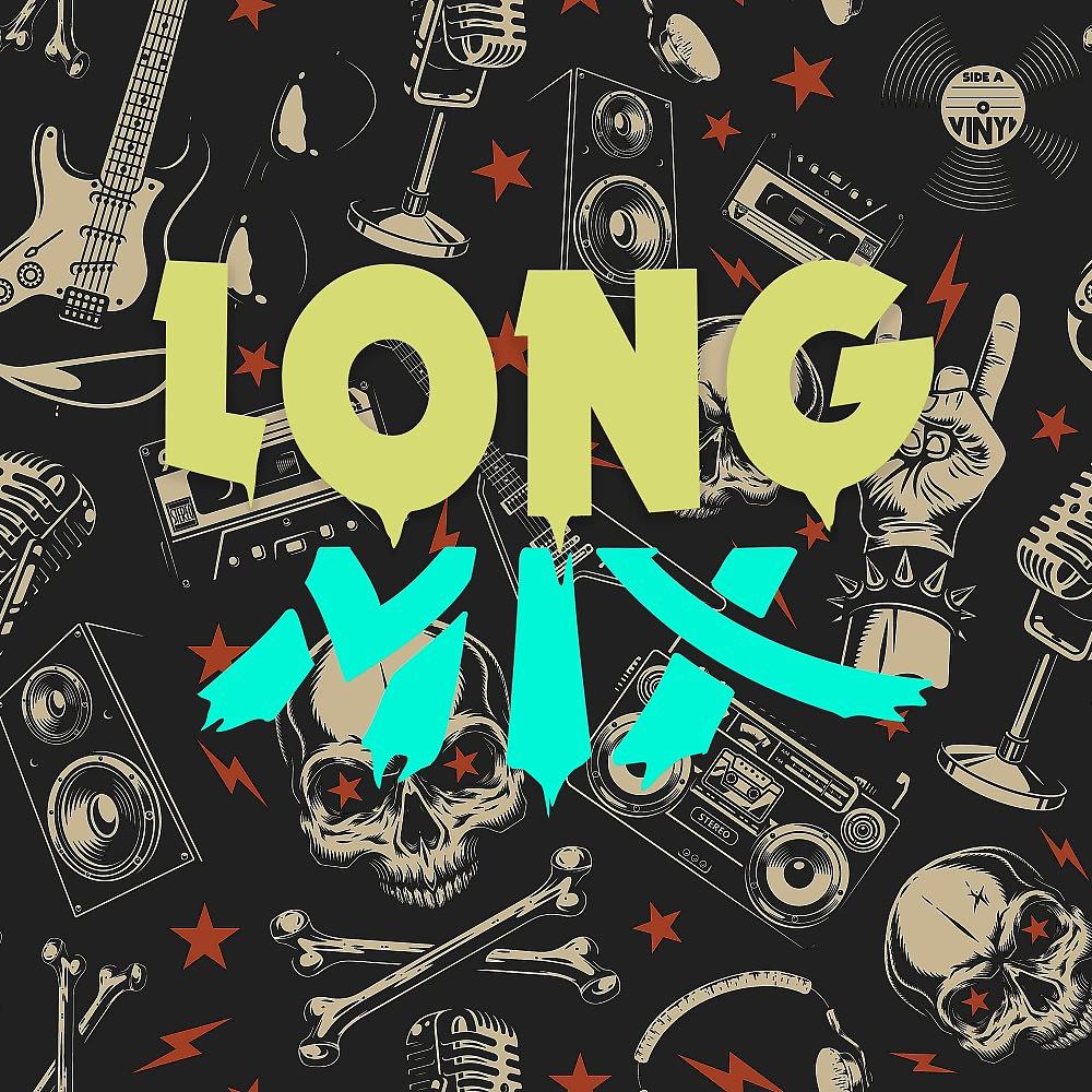 Постер альбома Long Mix 2012