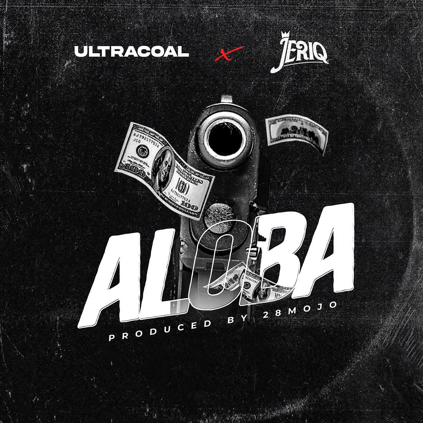Постер альбома Aloba