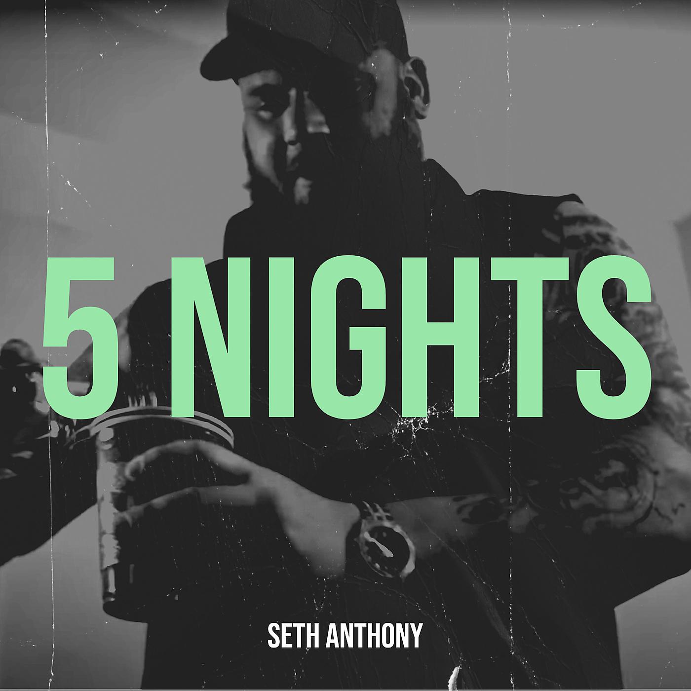Постер альбома 5 Nights