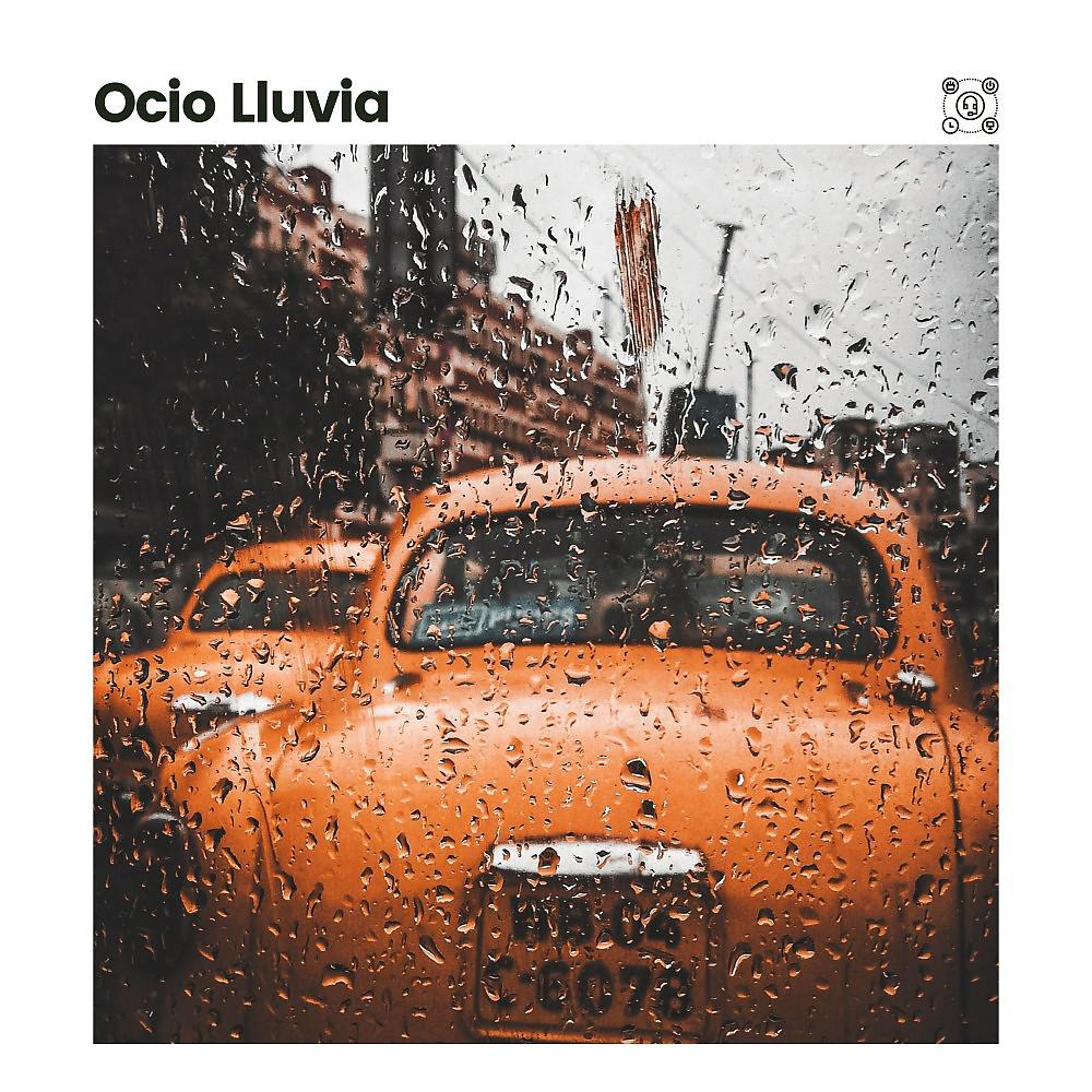 Постер альбома Ocio Lluvia