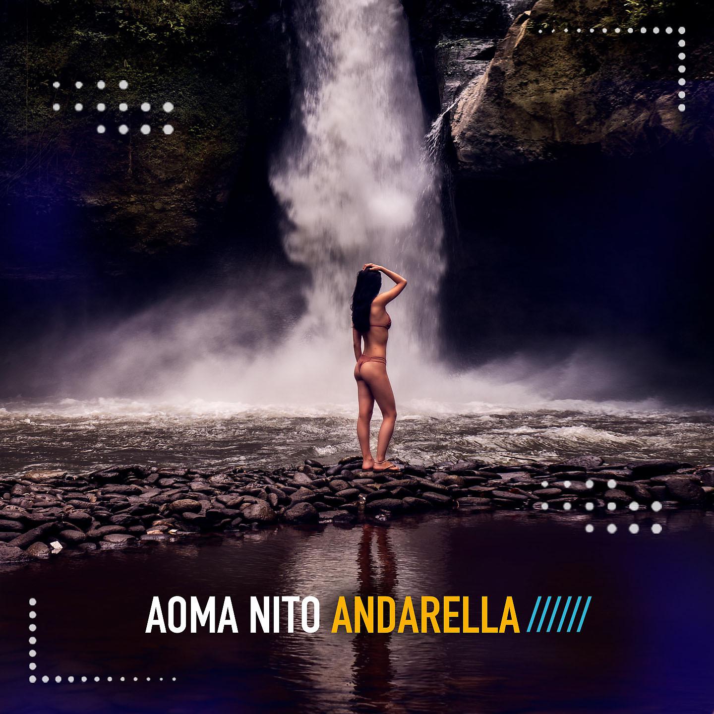 Постер альбома Andarella