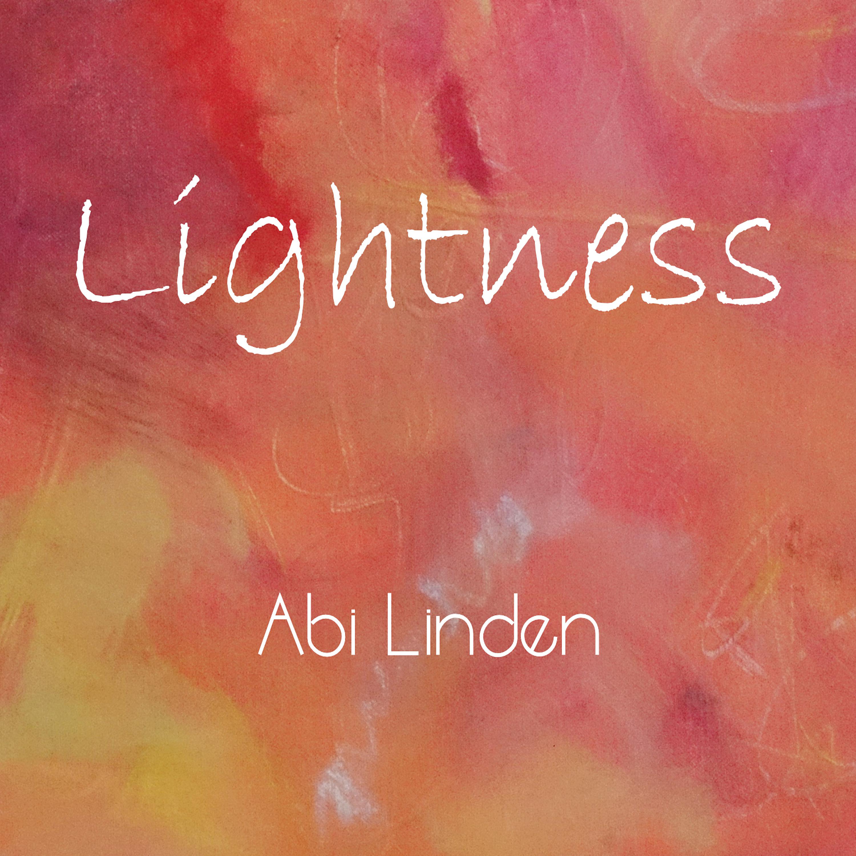 Постер альбома Lightness