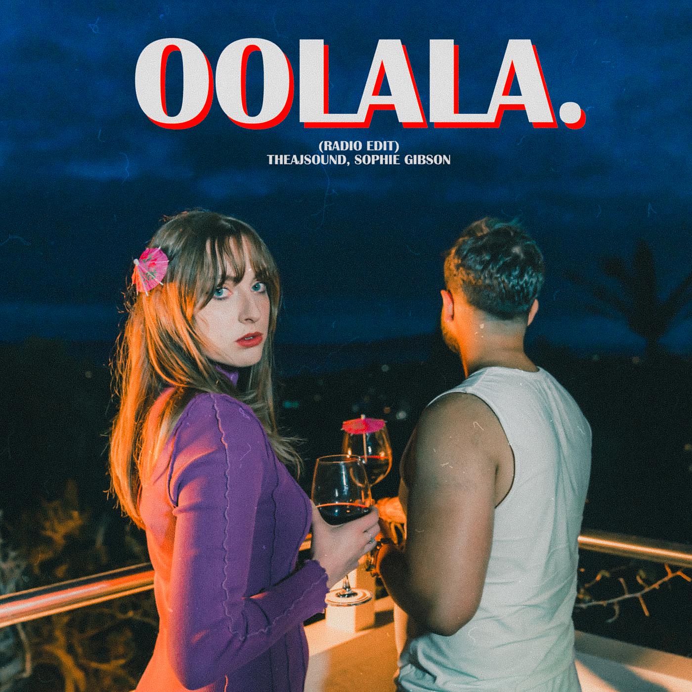 Постер альбома oolala. (Radio Edit)