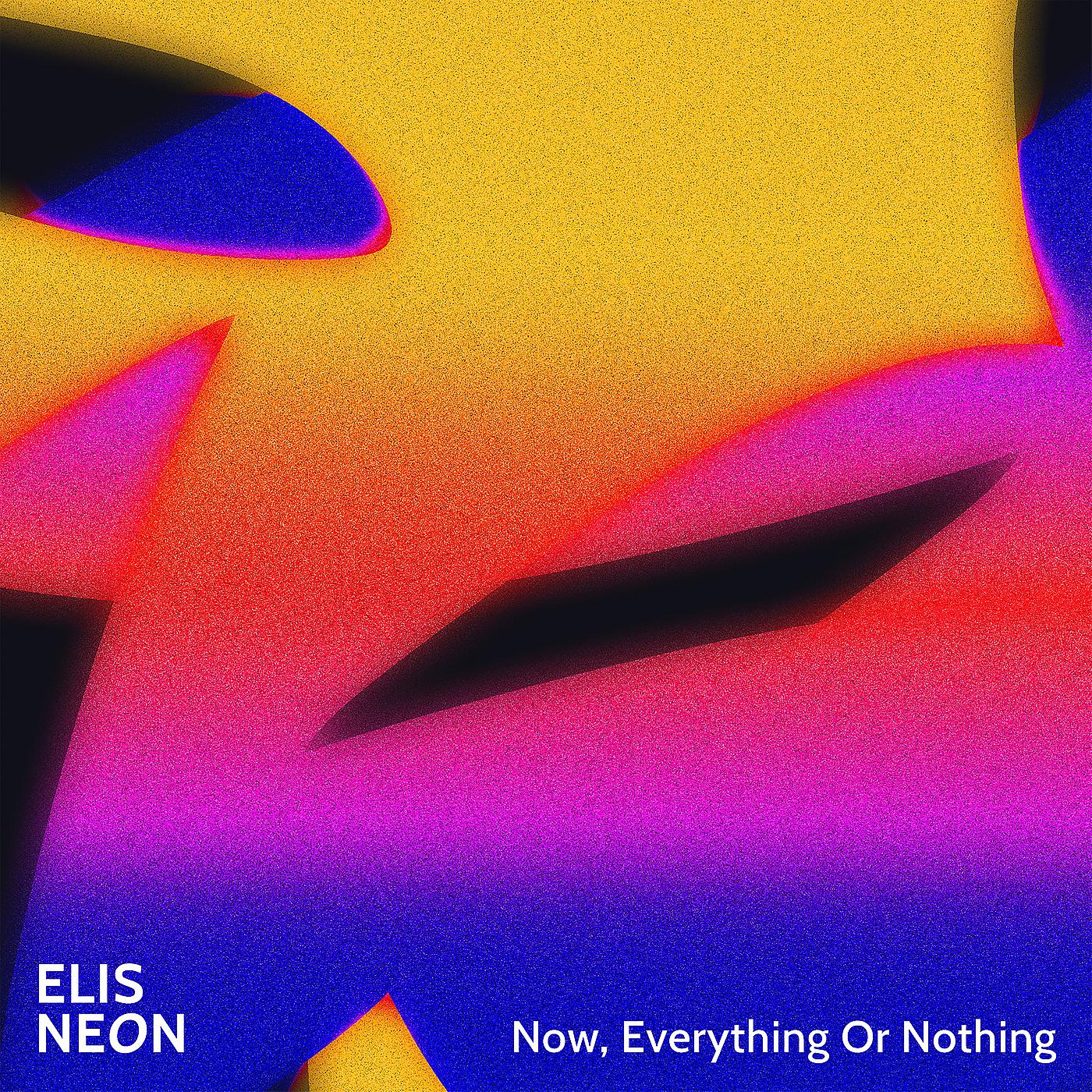 Постер альбома Now, Everything or Nothing