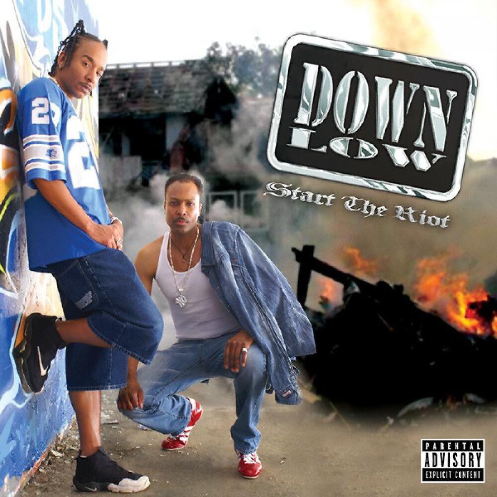 Down Low - Start The Riot (Alternative Radio Edit)