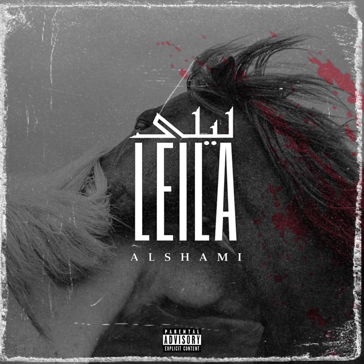 Альбом Leila исполнителя Al Shami