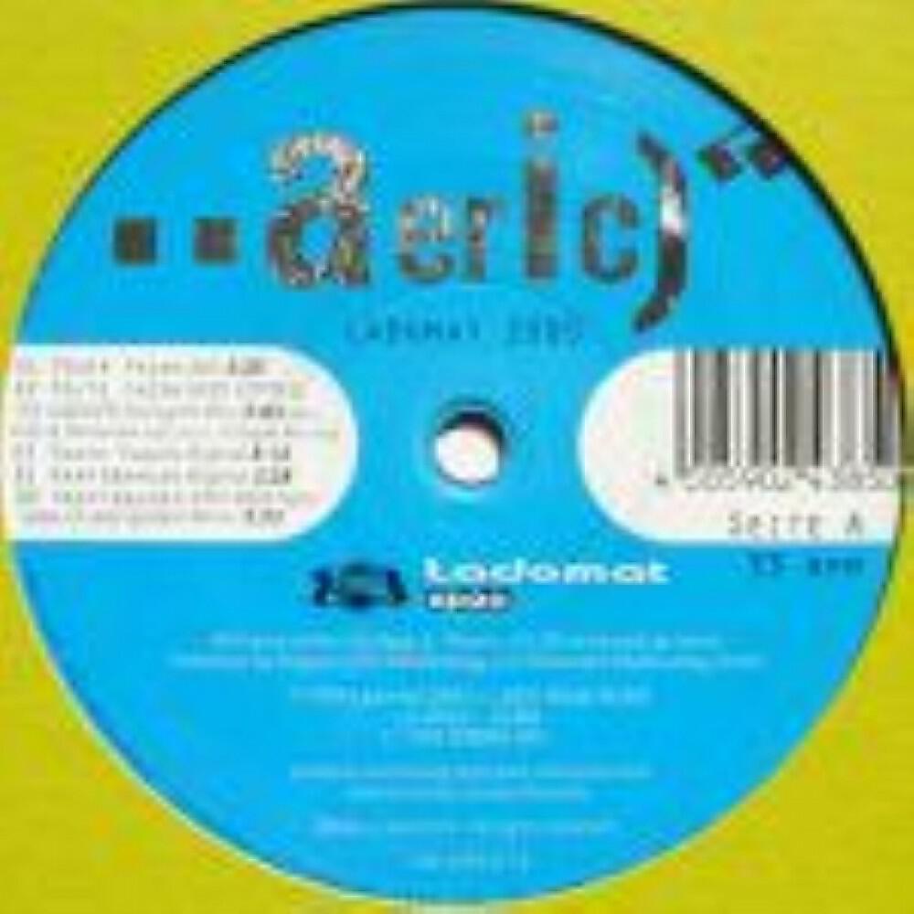 Aeric - Toute Facon (Miss Kittin & The Hacker Mix)