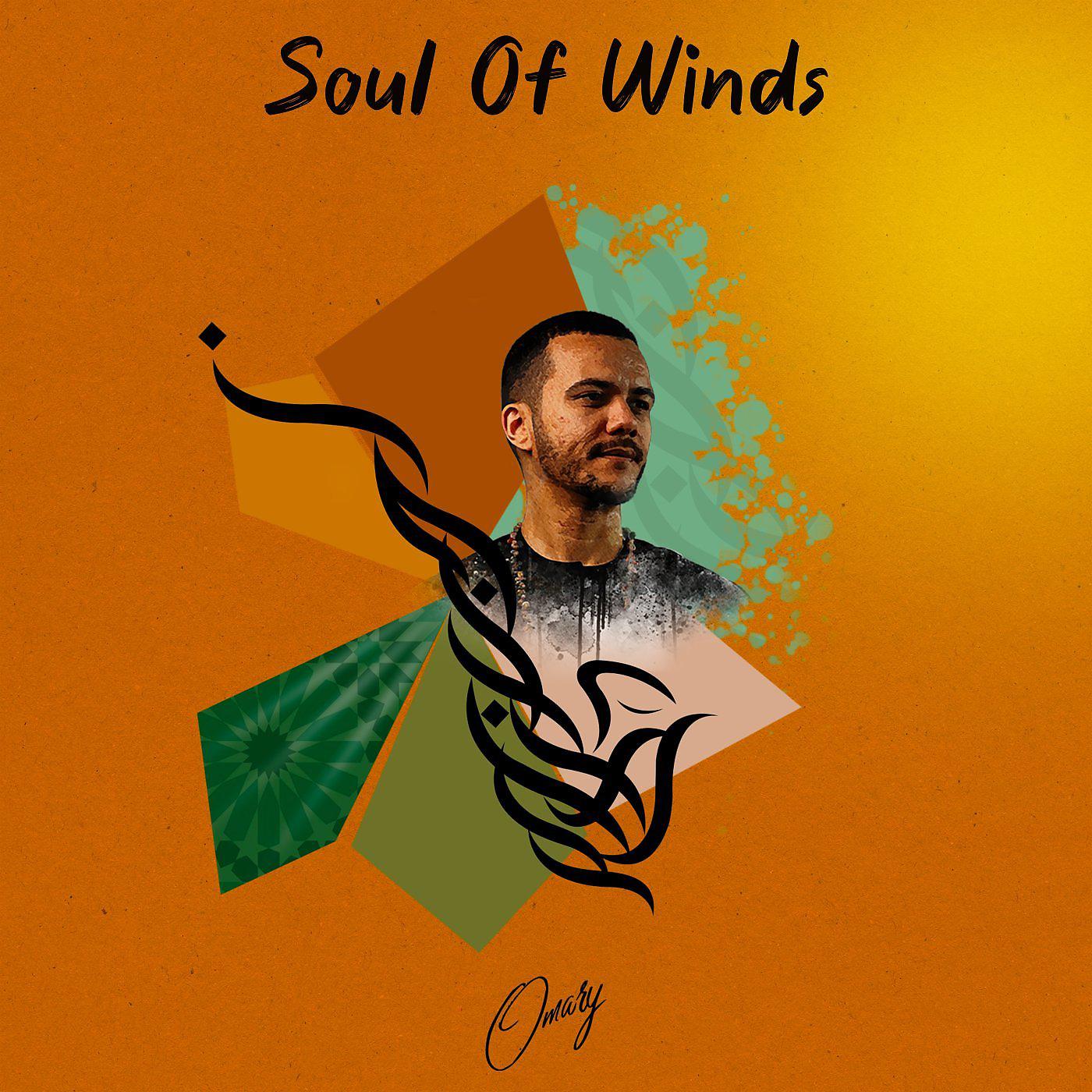 Постер альбома Soul Of Winds